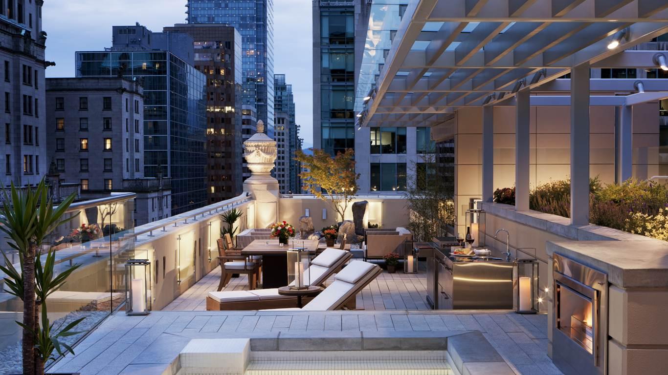 Rosewood Hotel