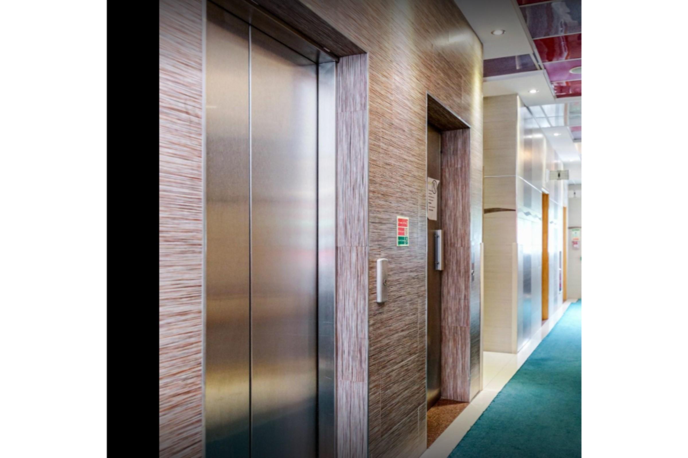 Hotell Eurotraveller - Premier - Tower Bridge