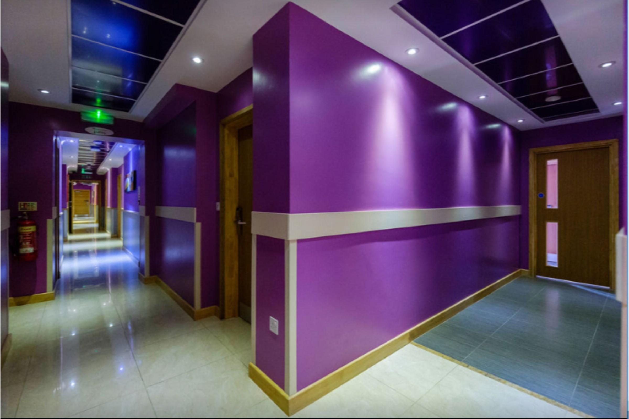Eurotraveller - Premier - Tower Bridge Hotell