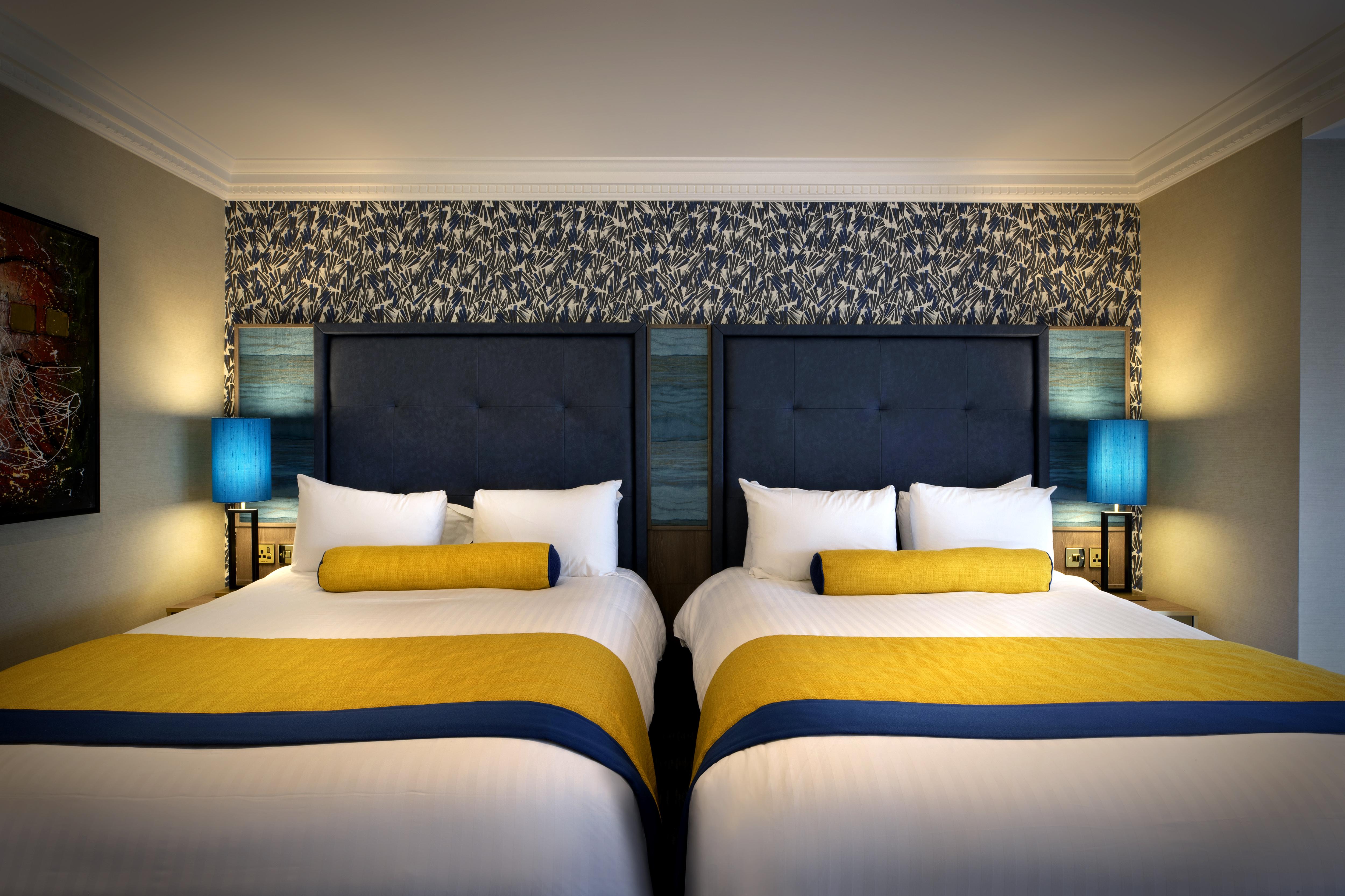 Leonardo Royal - Tower Of Hotel 4*