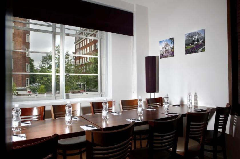 Hotel Seraphine Kensington Olympia Londra