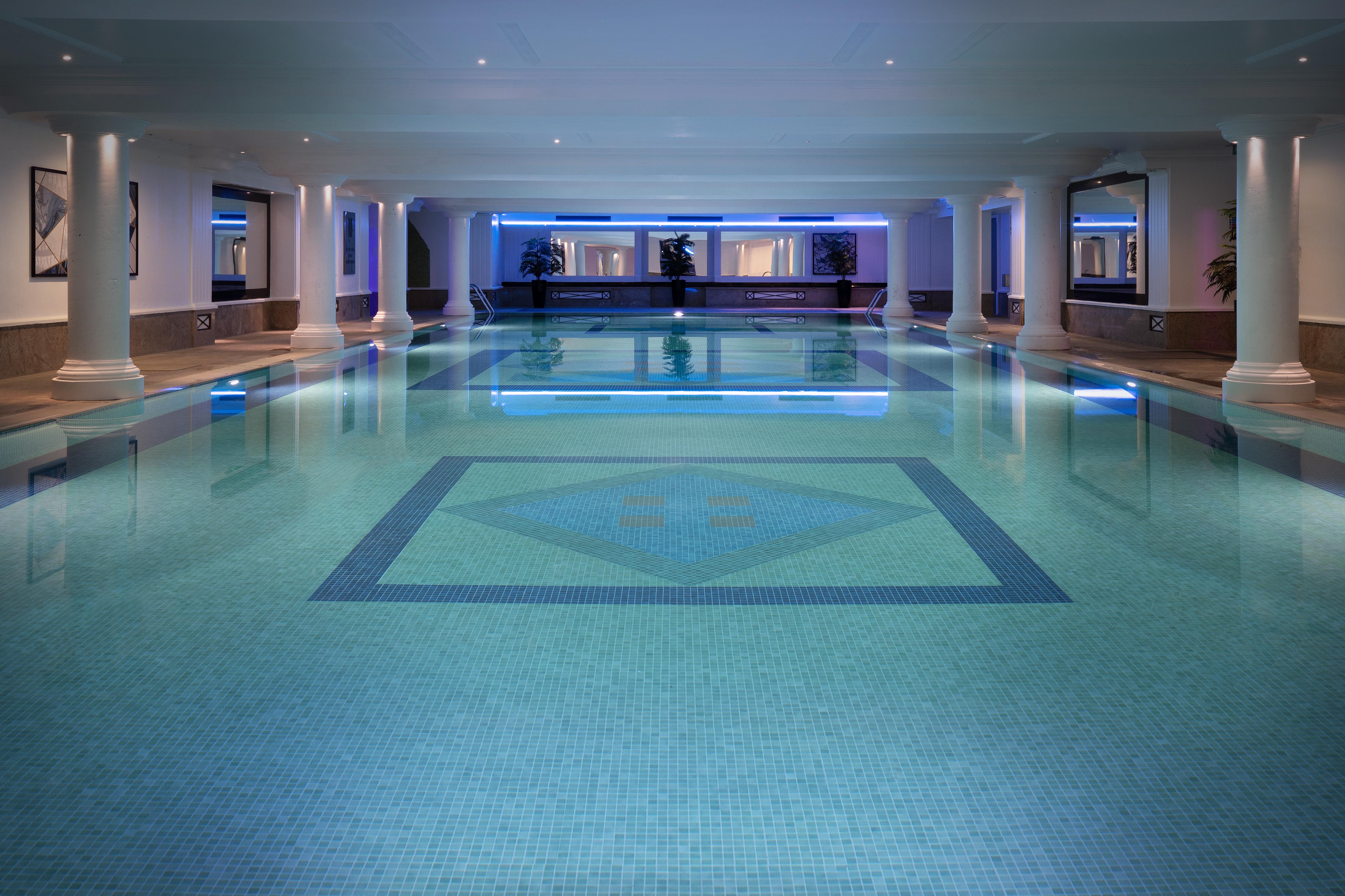 Leonardo Royal - Tower Of Hotel 4*