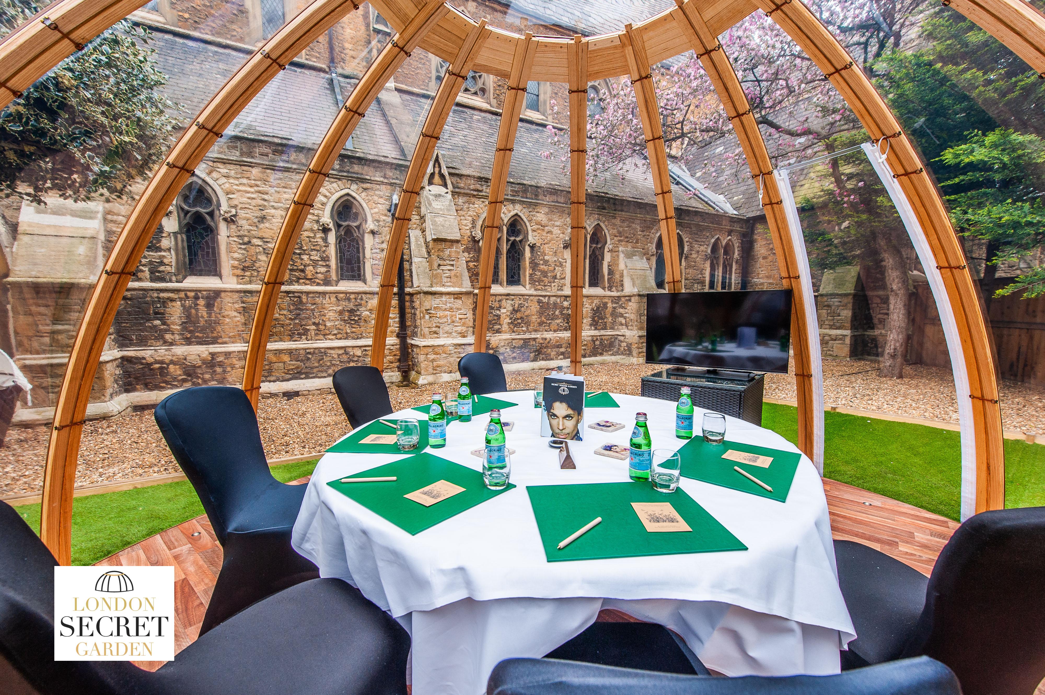Doubletree By Hilton Kensington Hotel Londen