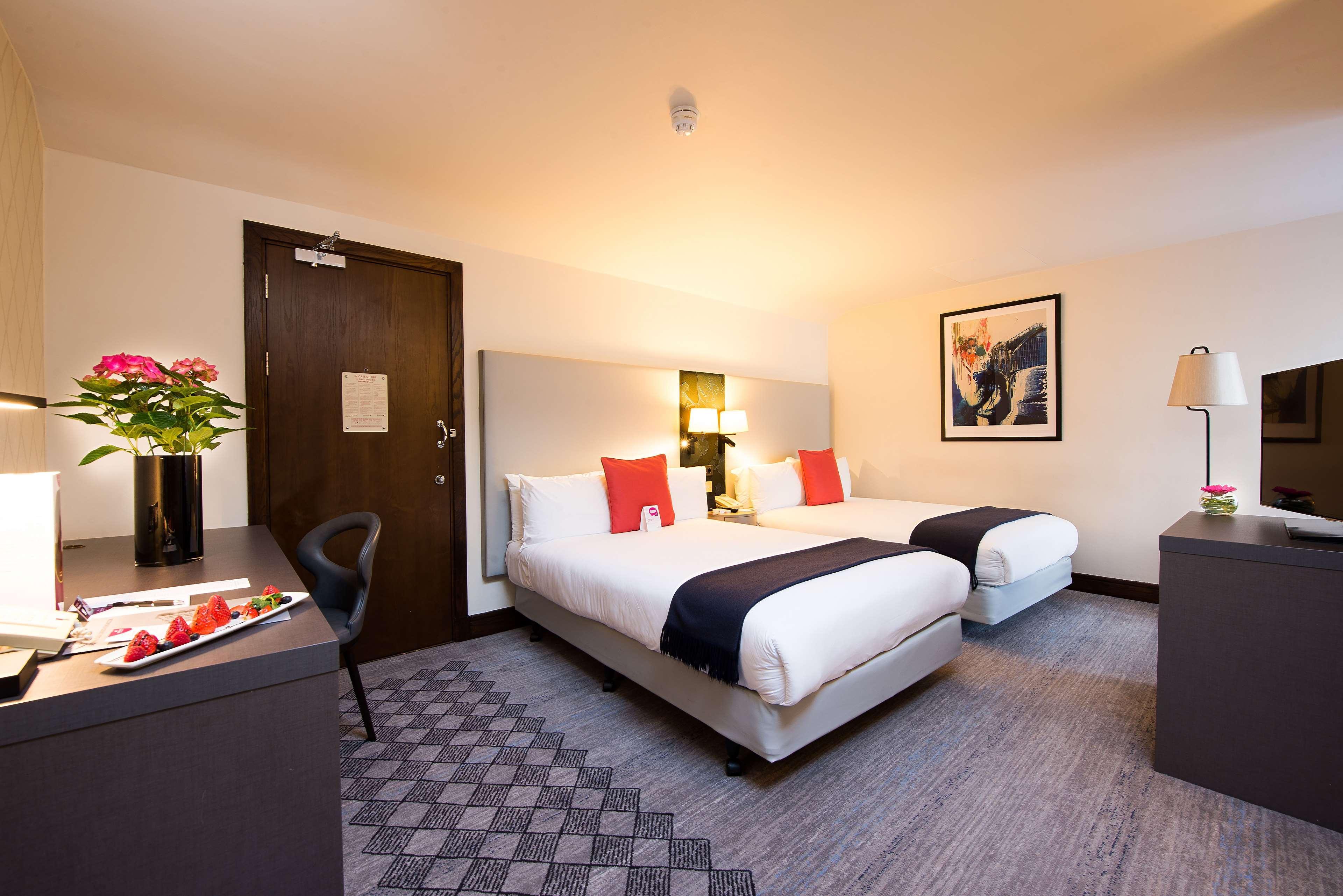 Doubletree By Hilton Kensington Londen