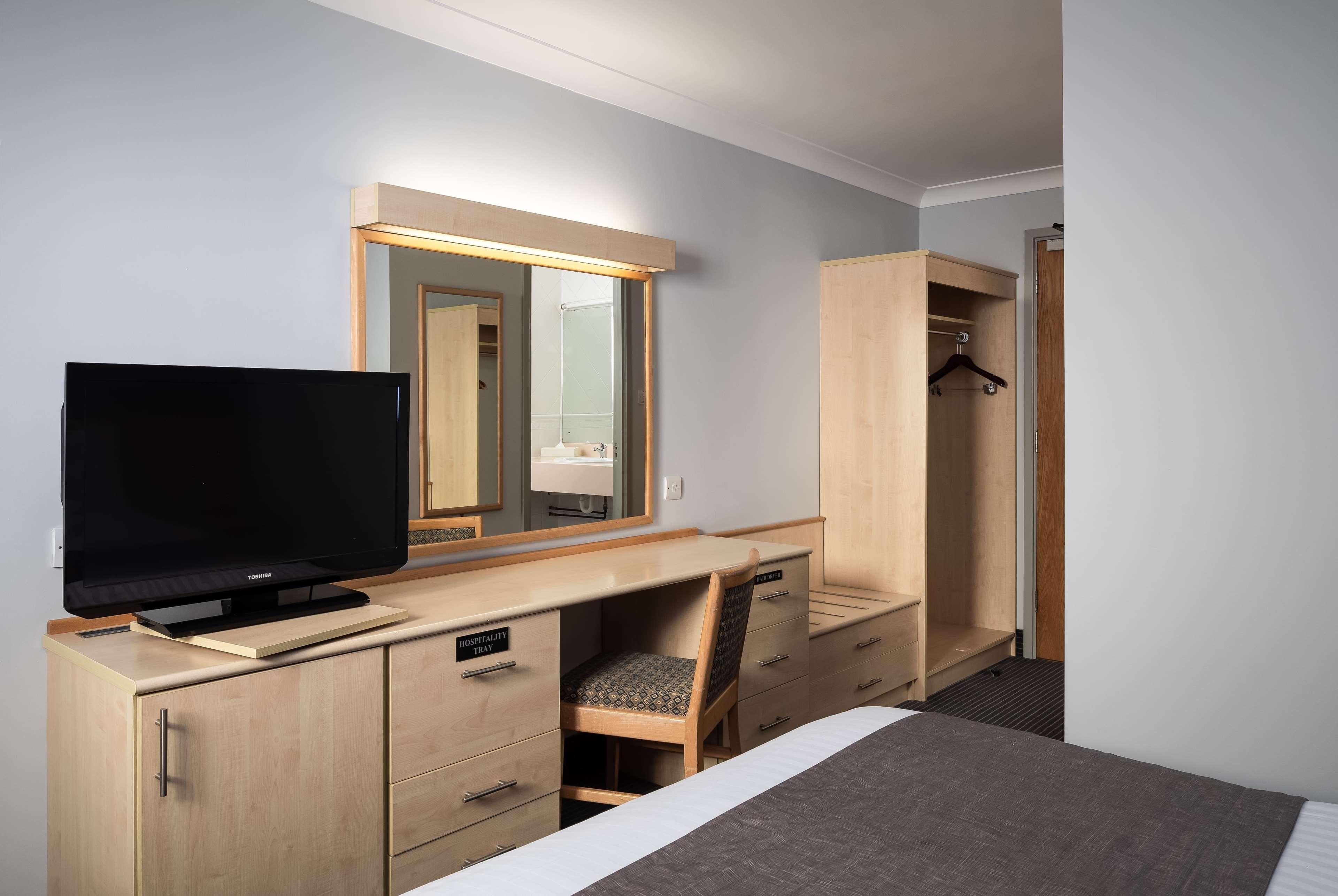 Hotell Oyo Flagship Finchley 4*