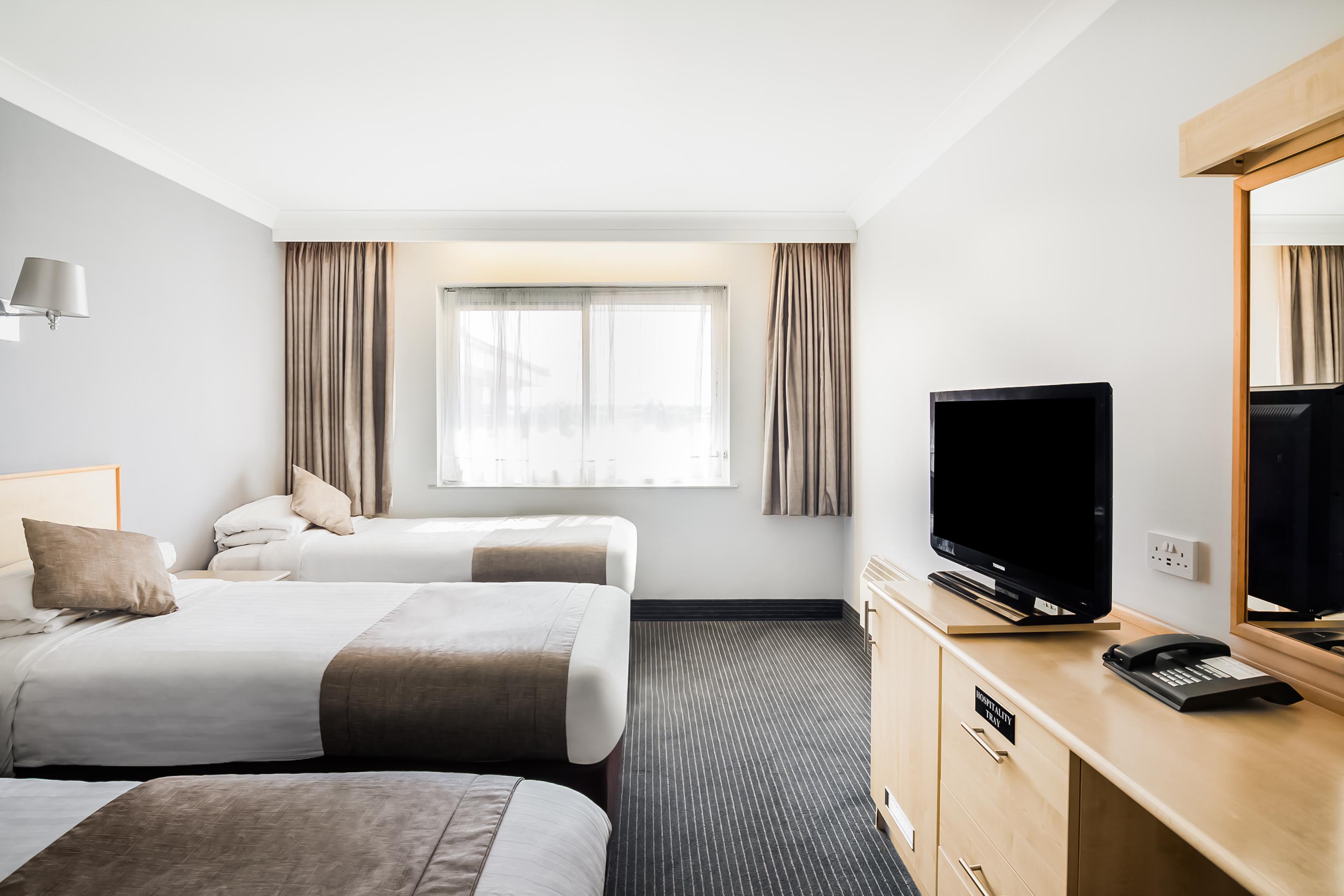 Oyo Flagship Finchley Hotell London