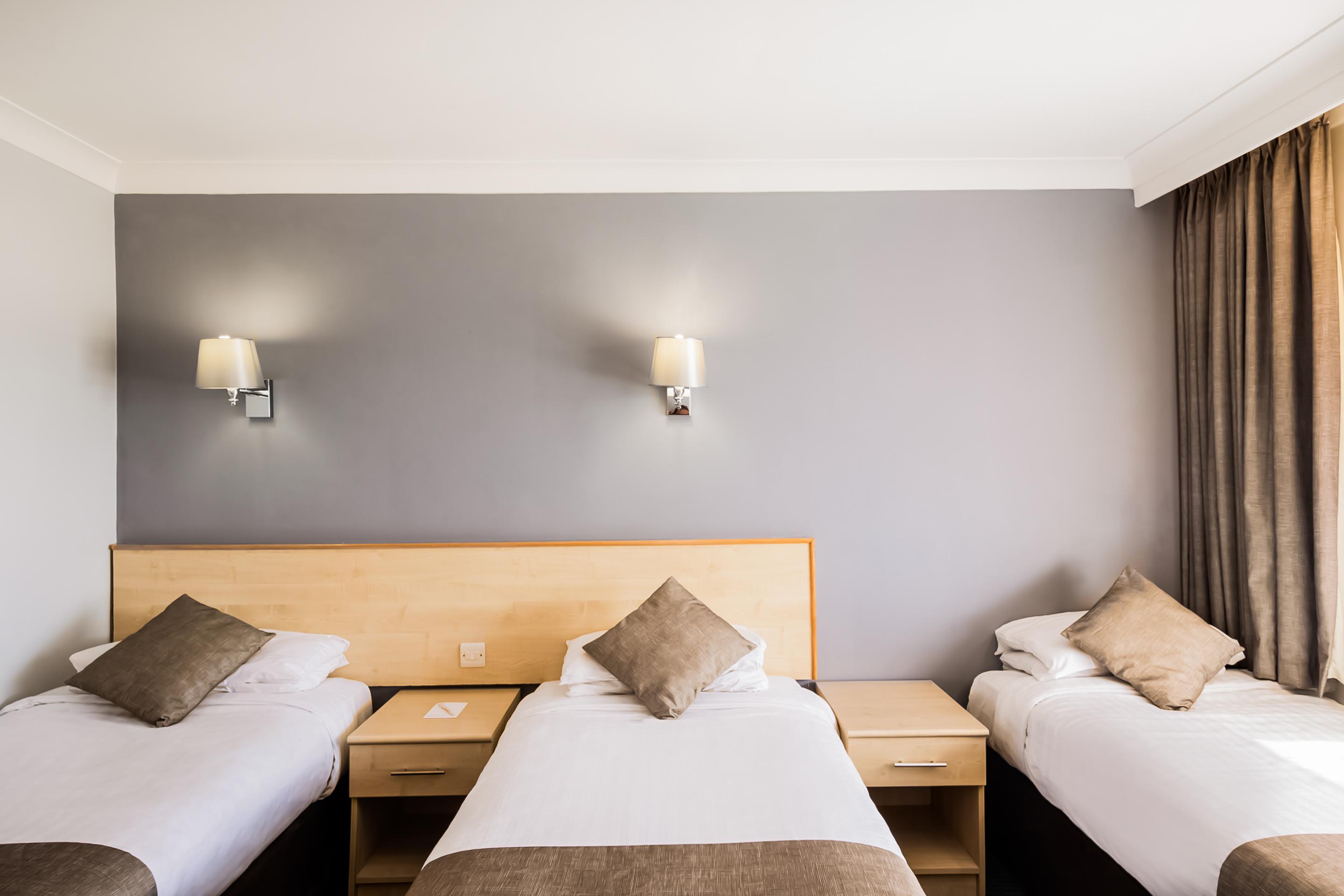 Hotell Oyo Flagship Finchley London