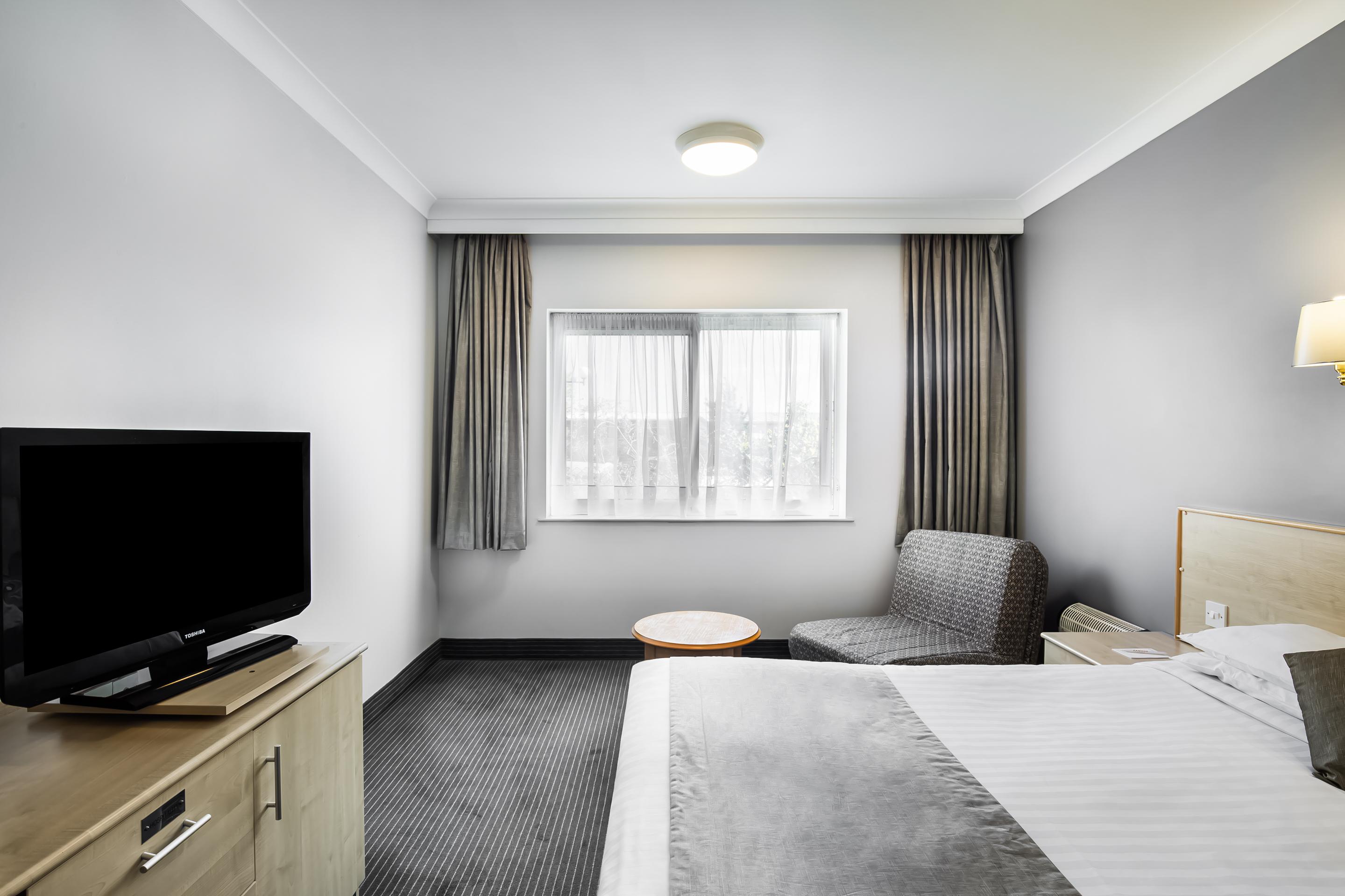 Oyo Flagship Finchley Hotell London