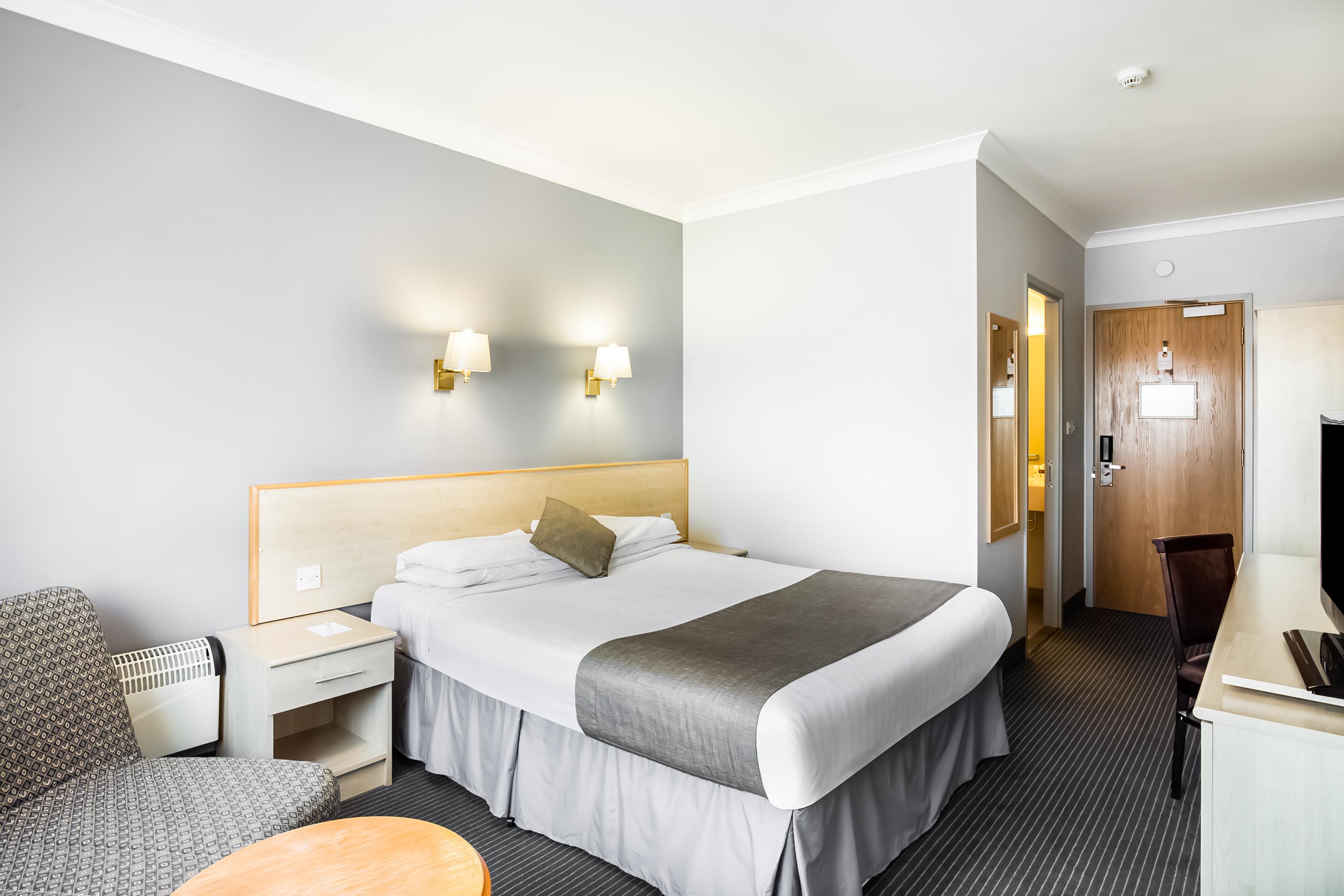 Oyo Flagship Finchley Hotell