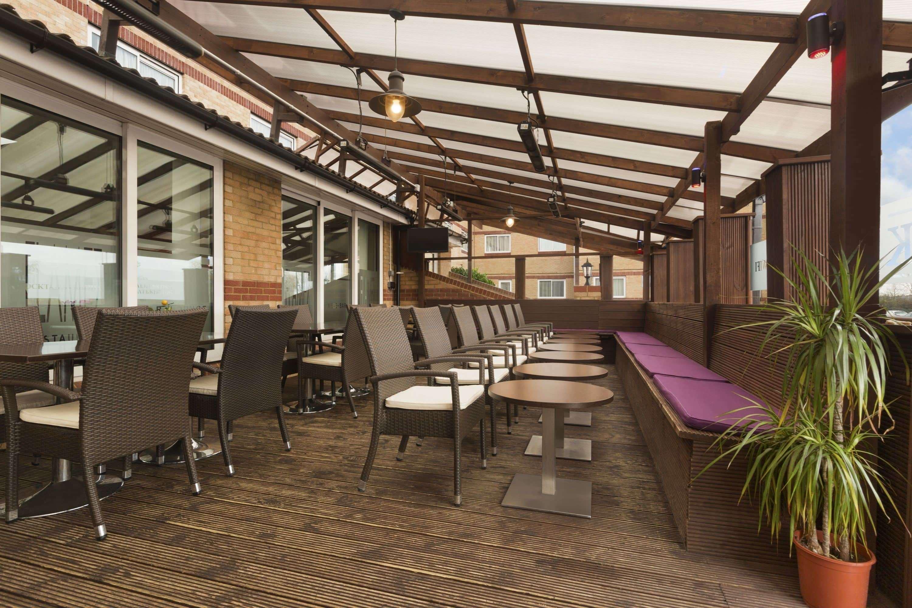 Oyo Flagship Finchley Hotell 4*