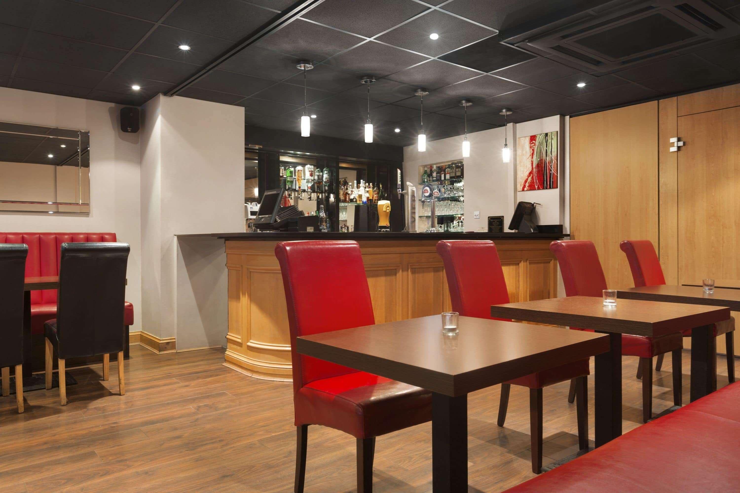 Oyo Flagship Finchley Hotell London