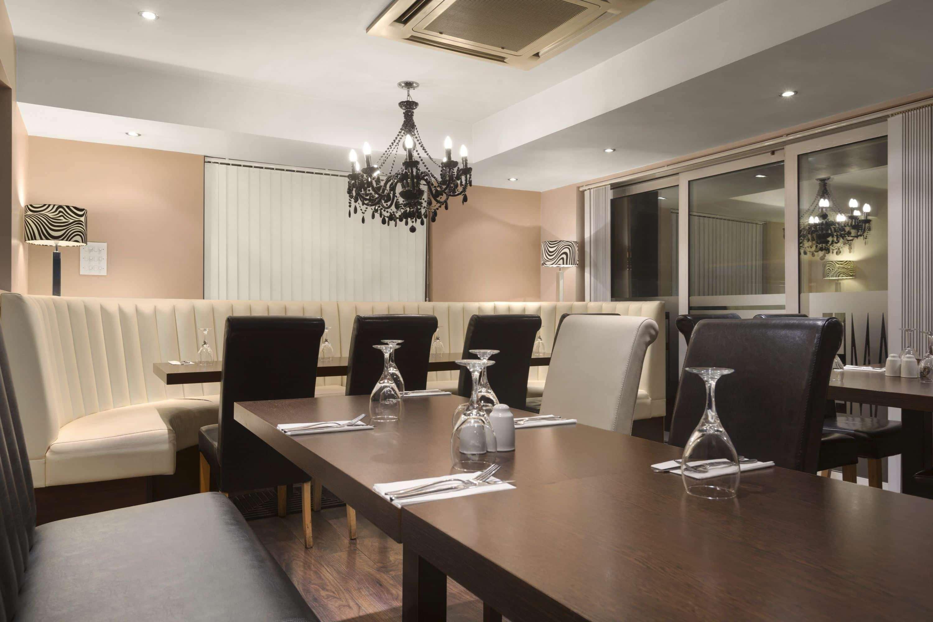 Oyo Flagship Finchley Hotell