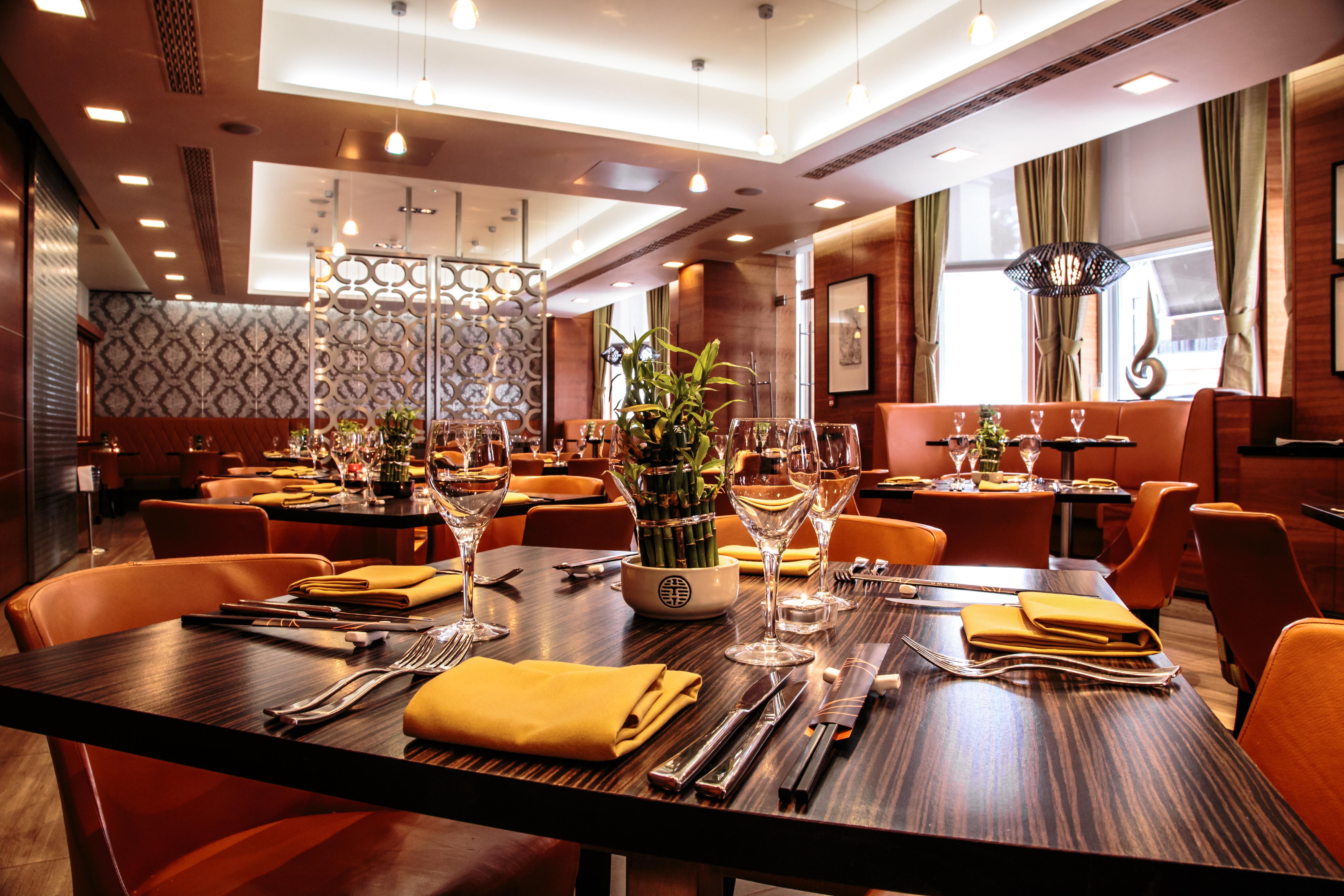 Doubletree By Hilton Kensington Hotel Londen