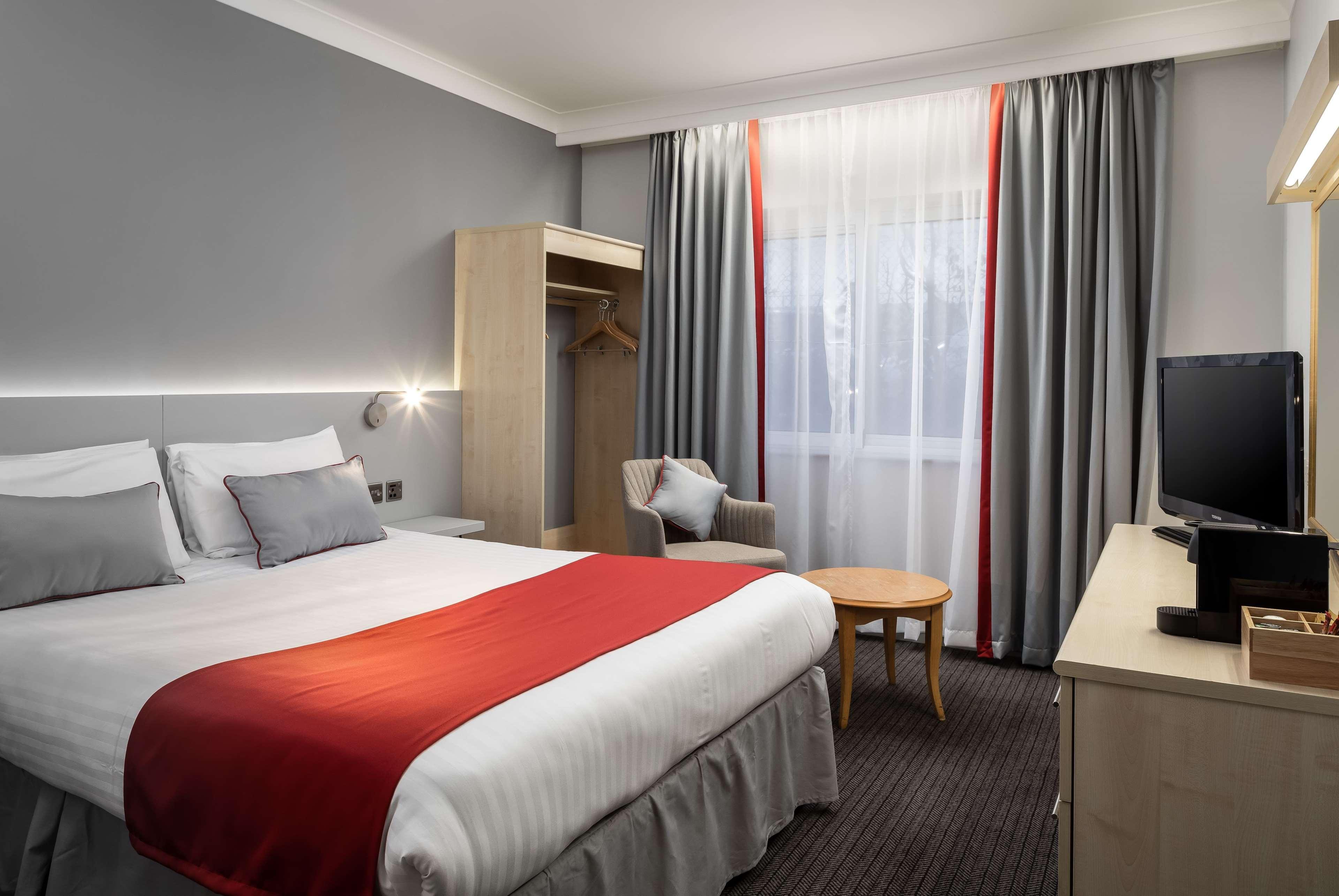 Hotell Oyo Flagship Finchley London