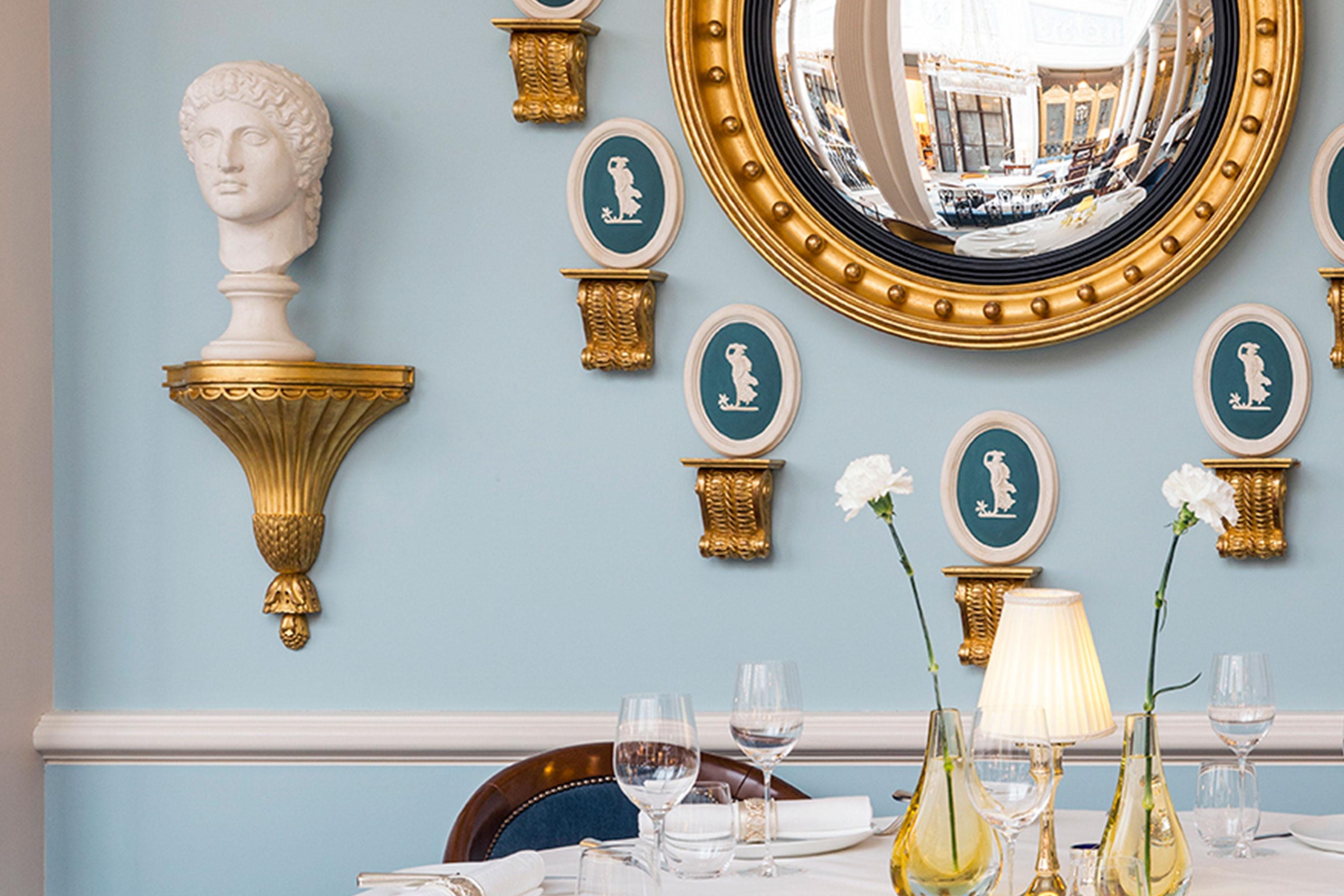 Hotell The Lanesborough, Oetker Collection 5*