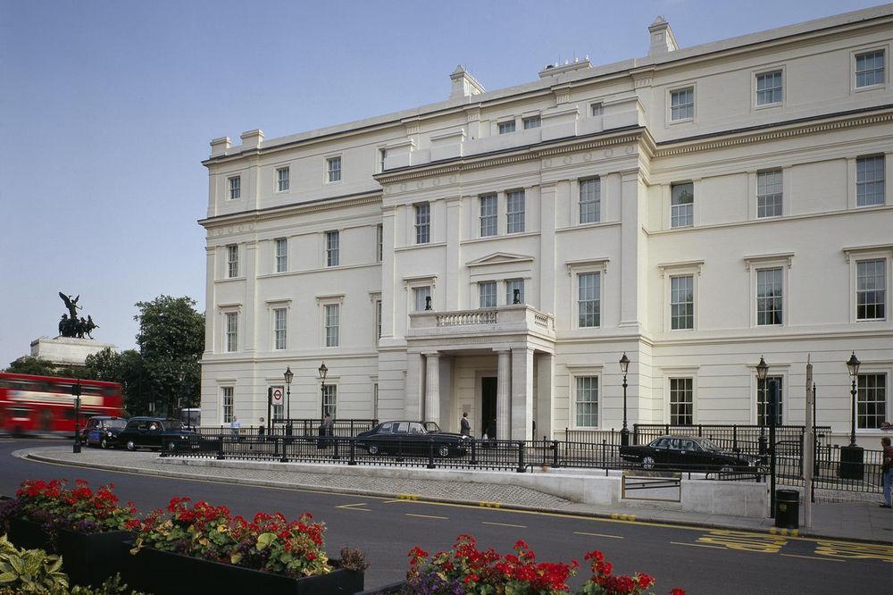 Hotell The Lanesborough, Oetker Collection London