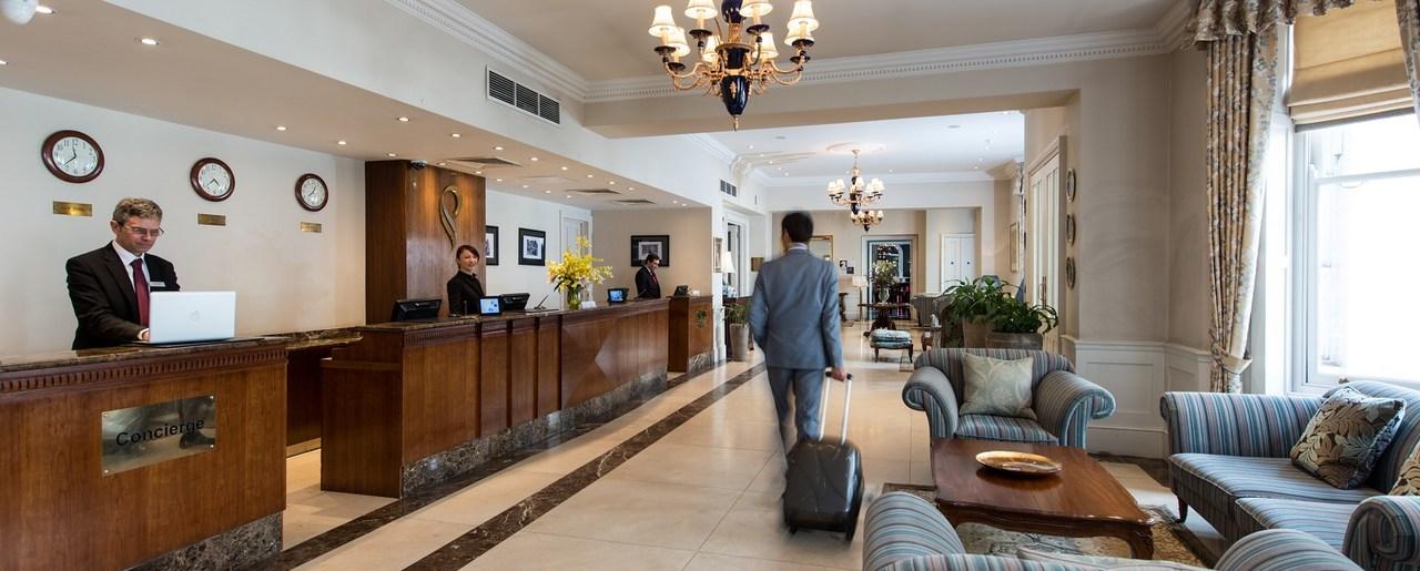 Hotel Park International 4*