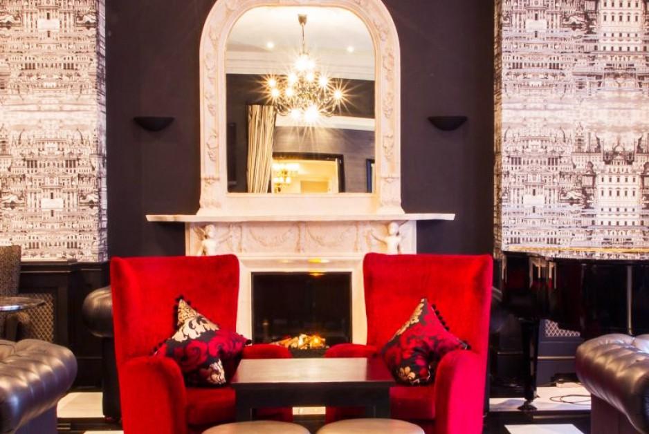 Hotel Park International London