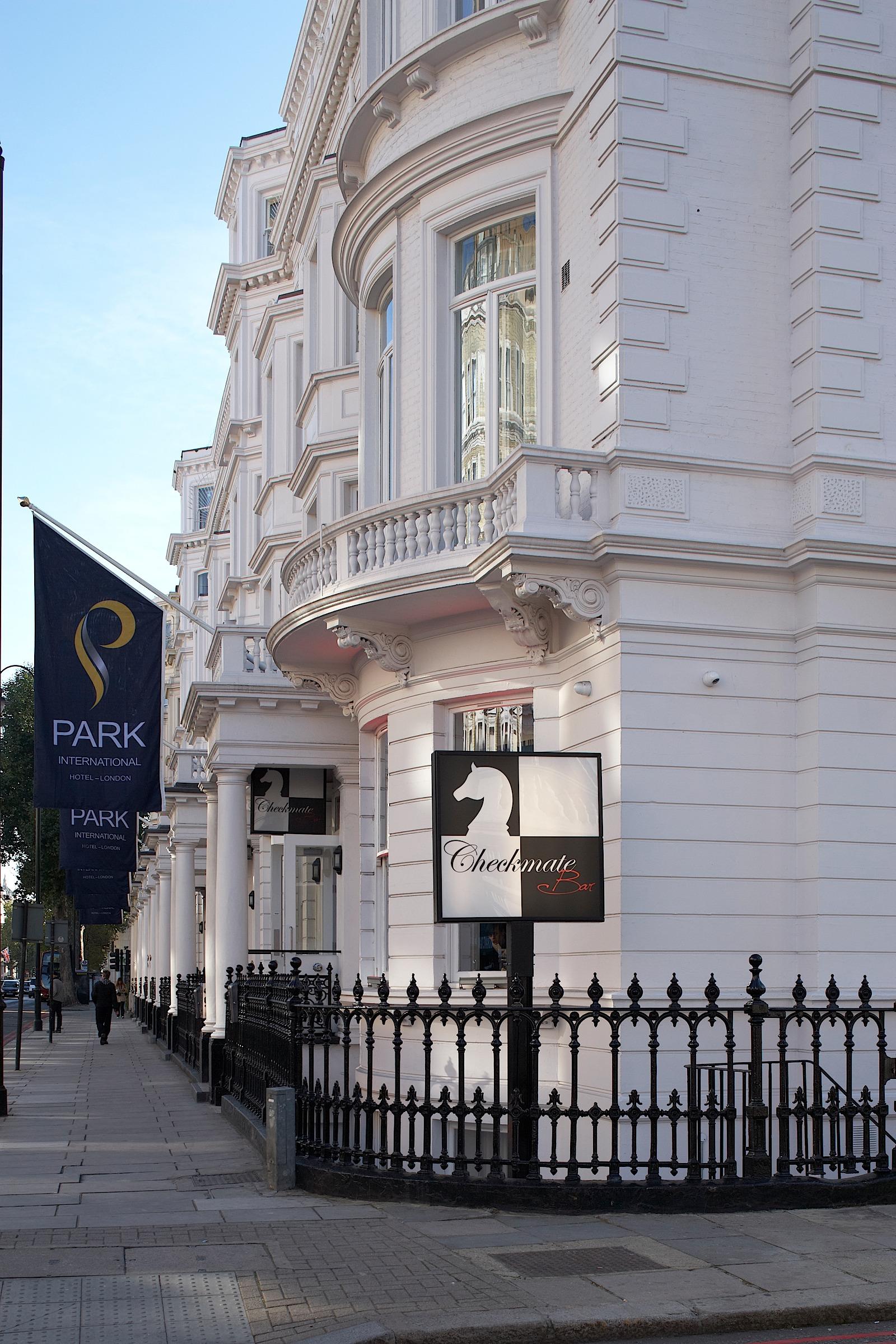 Park International 4* London