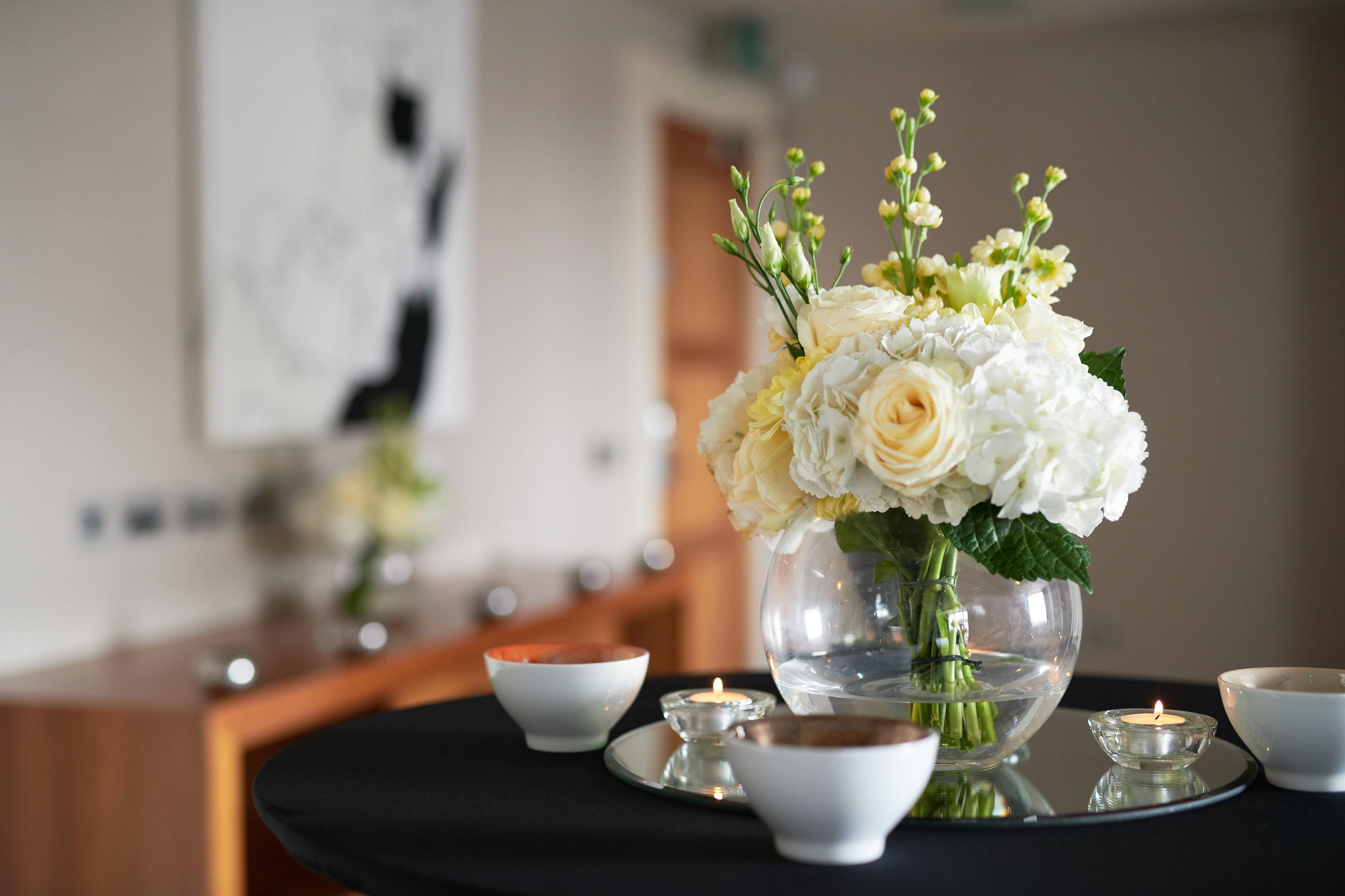 The Chelsea Harbour And 5* Londra
