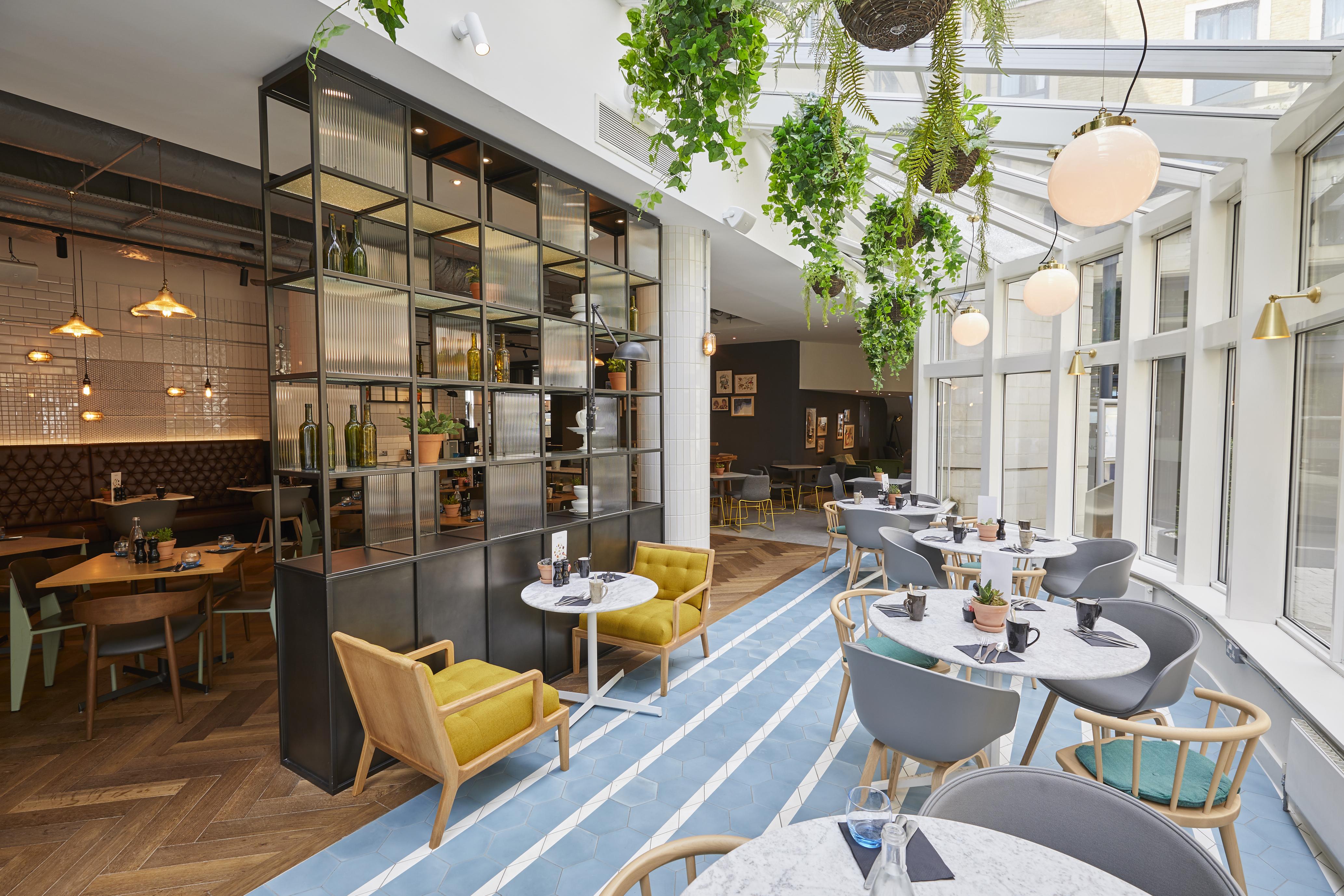 Novotel Bridge Londen