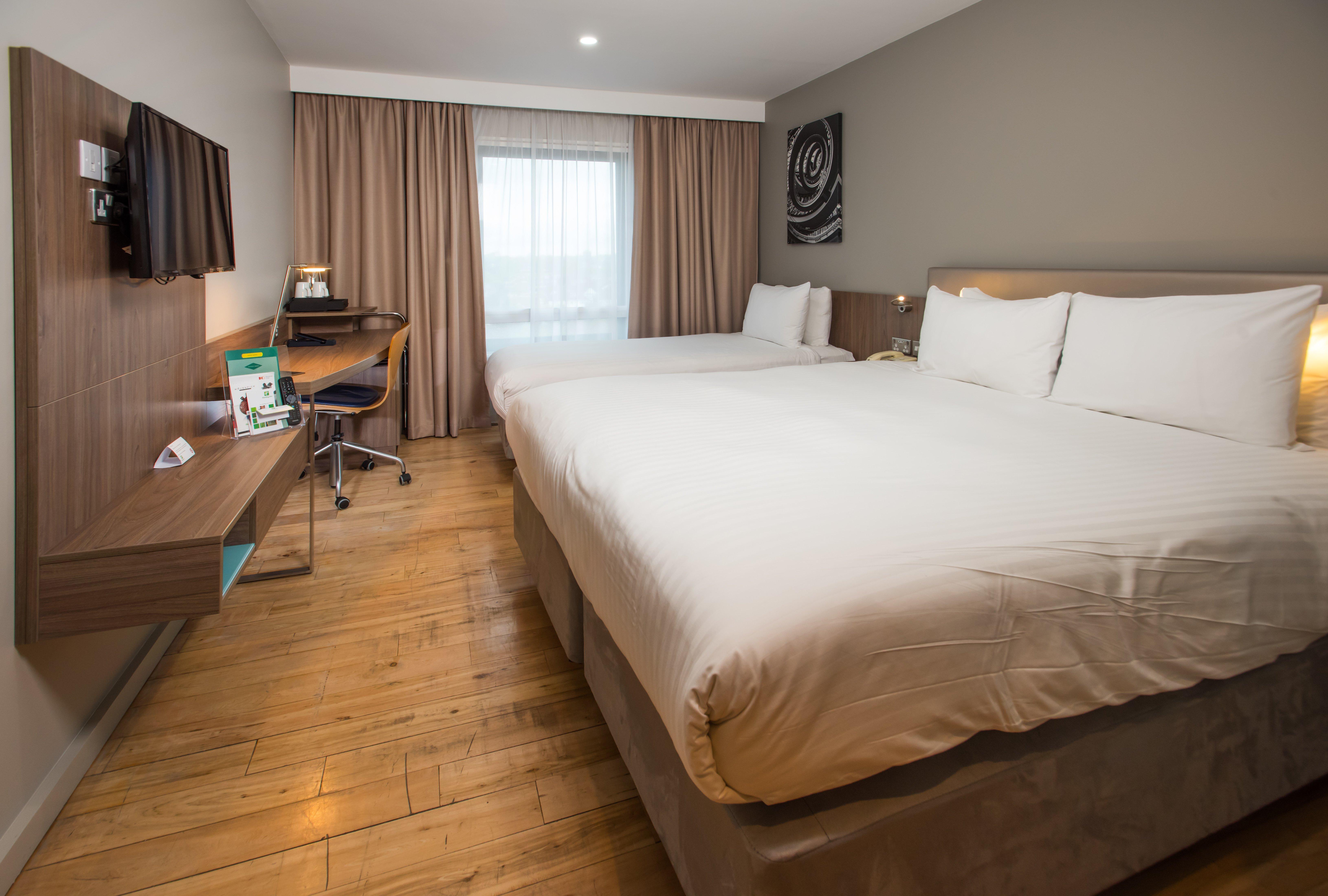 West By Ihg Hotel