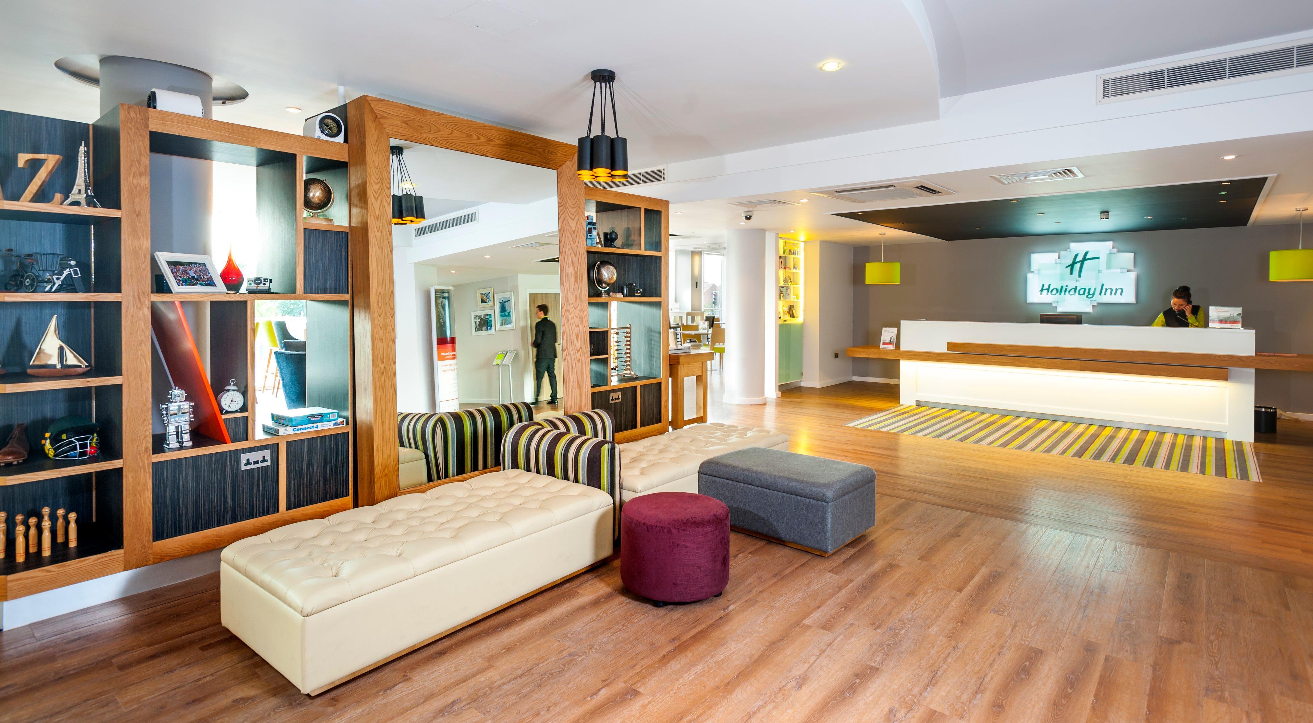 West By Ihg Hotel London