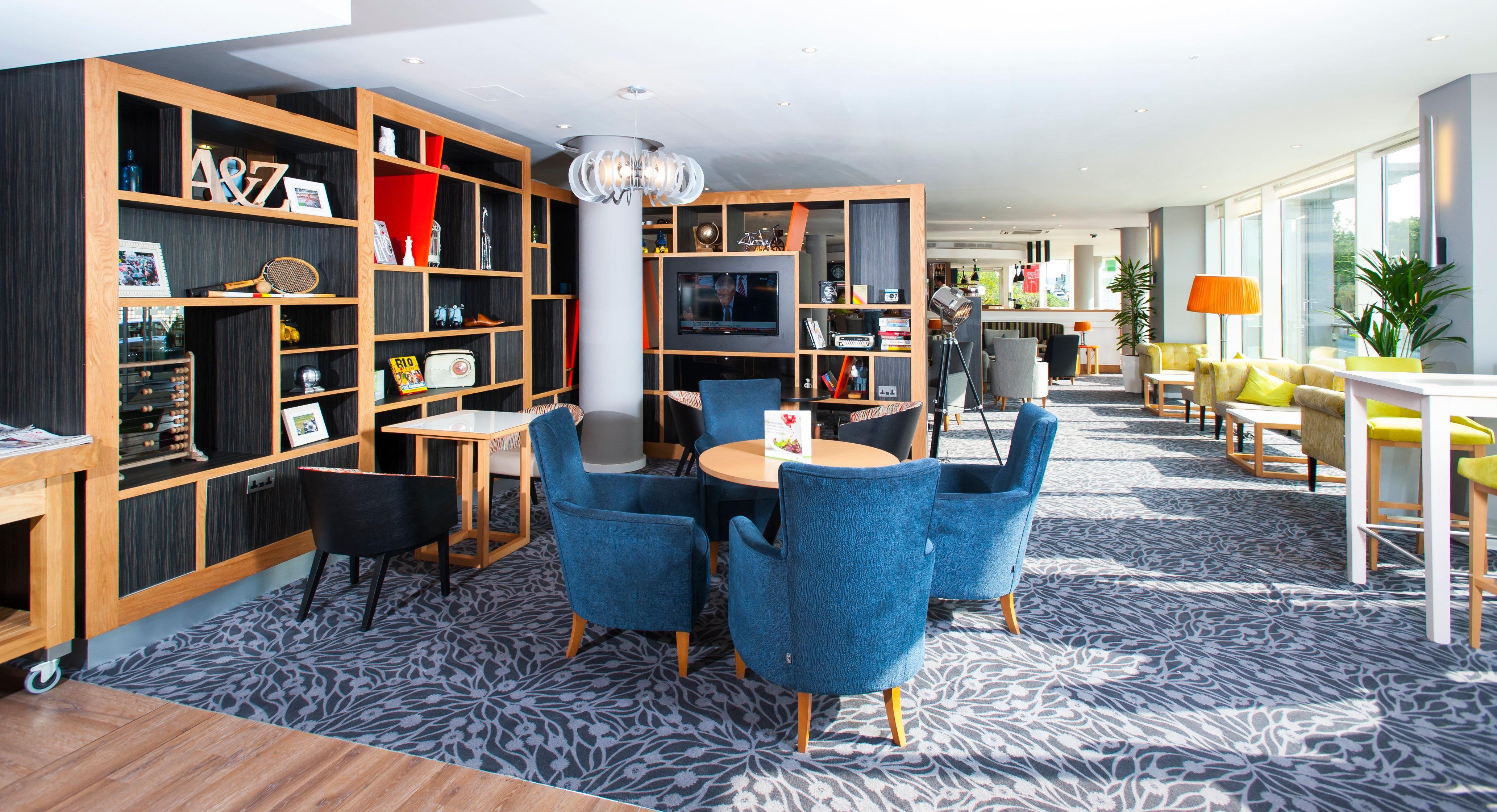West By Ihg London