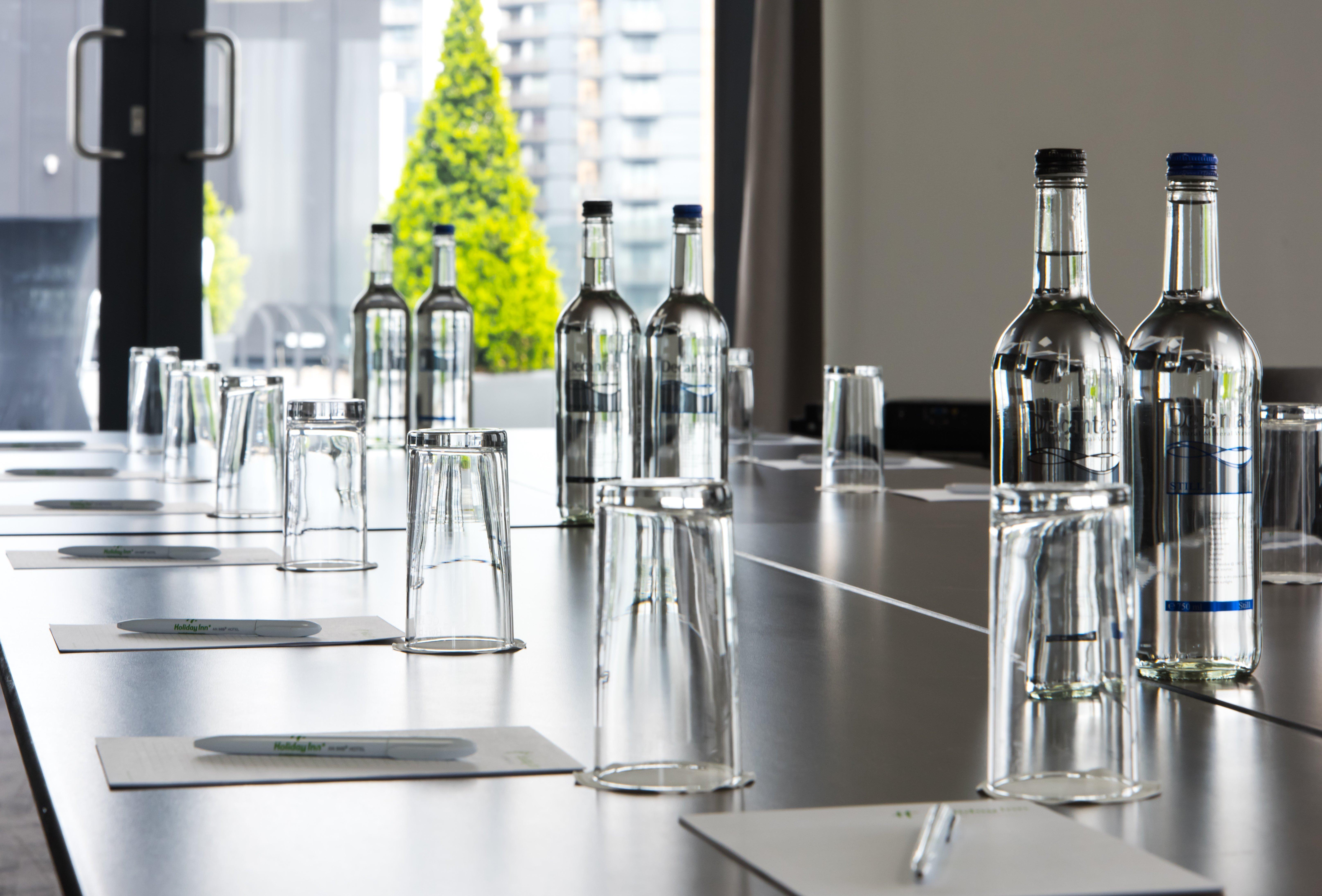 West By Ihg Hotel London