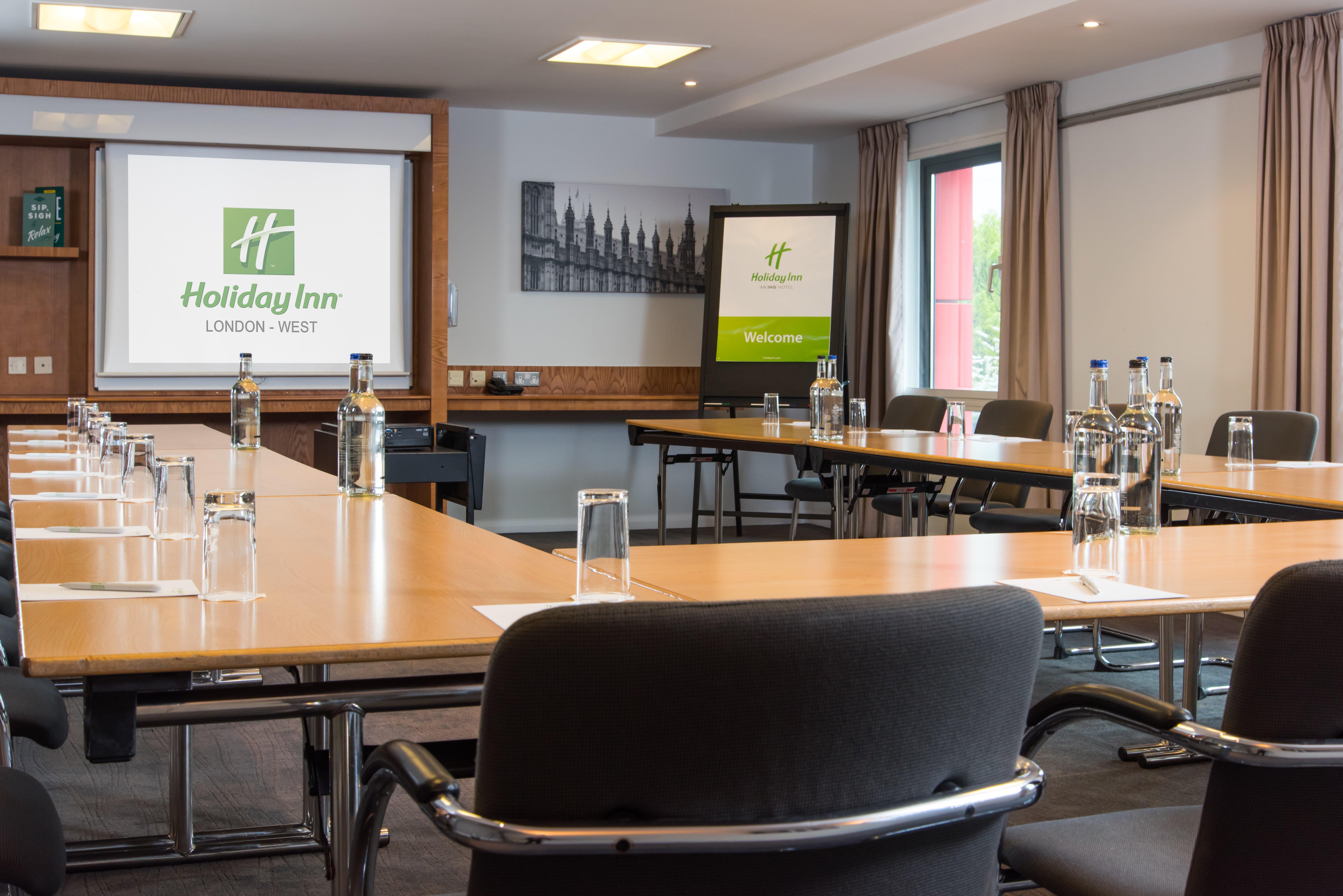 West By Ihg Hotel London