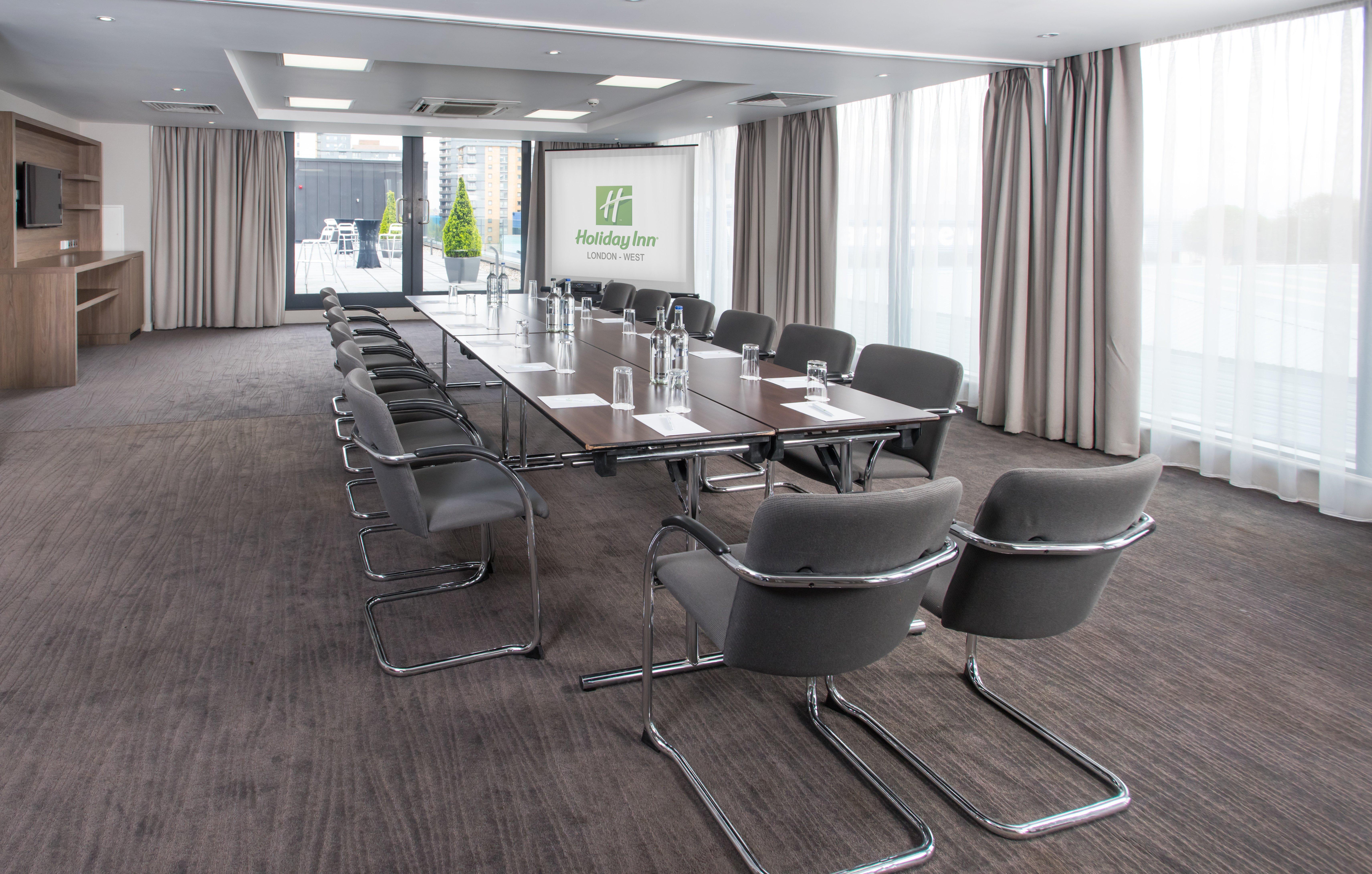 West By Ihg 4* London