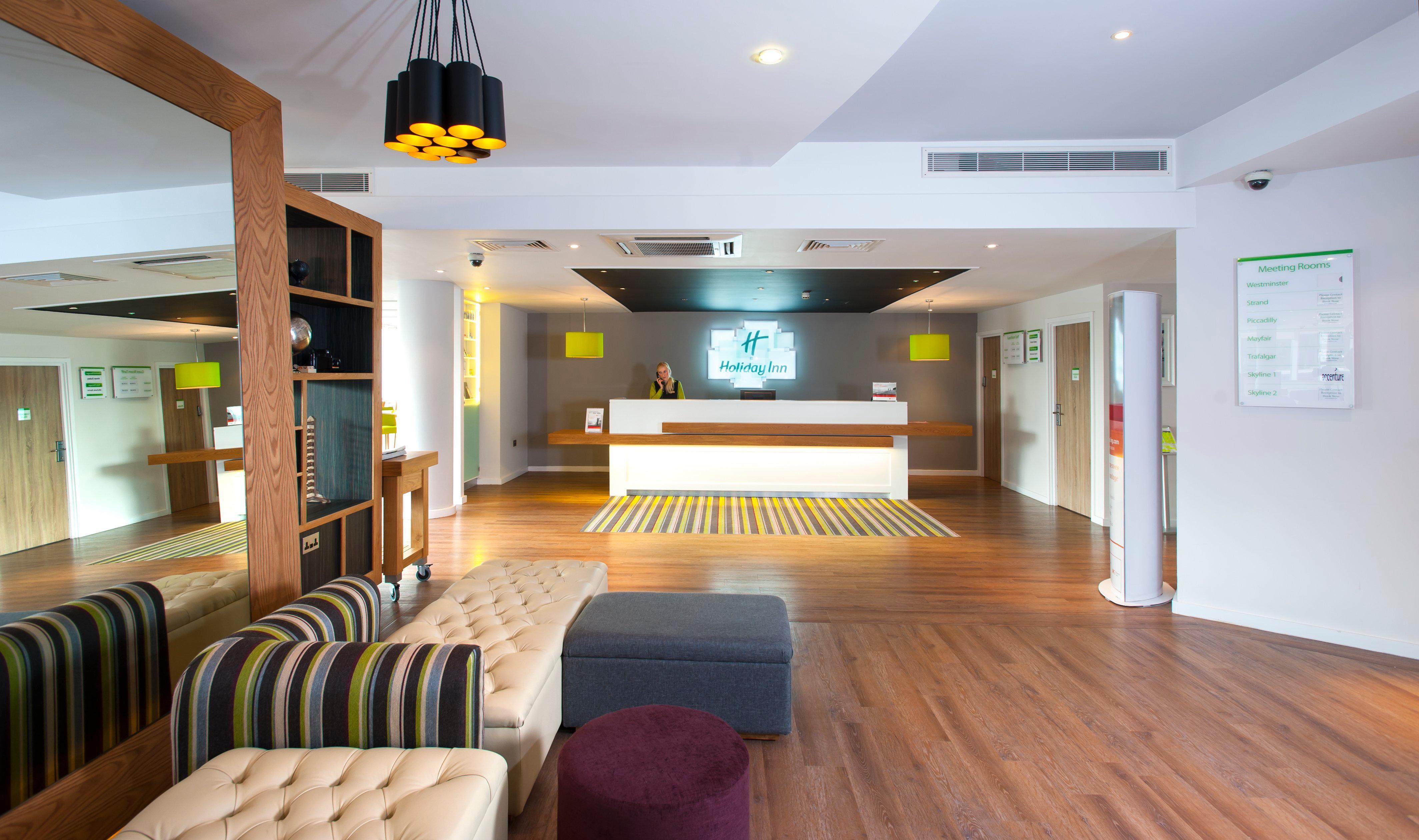 West By Ihg Hotel