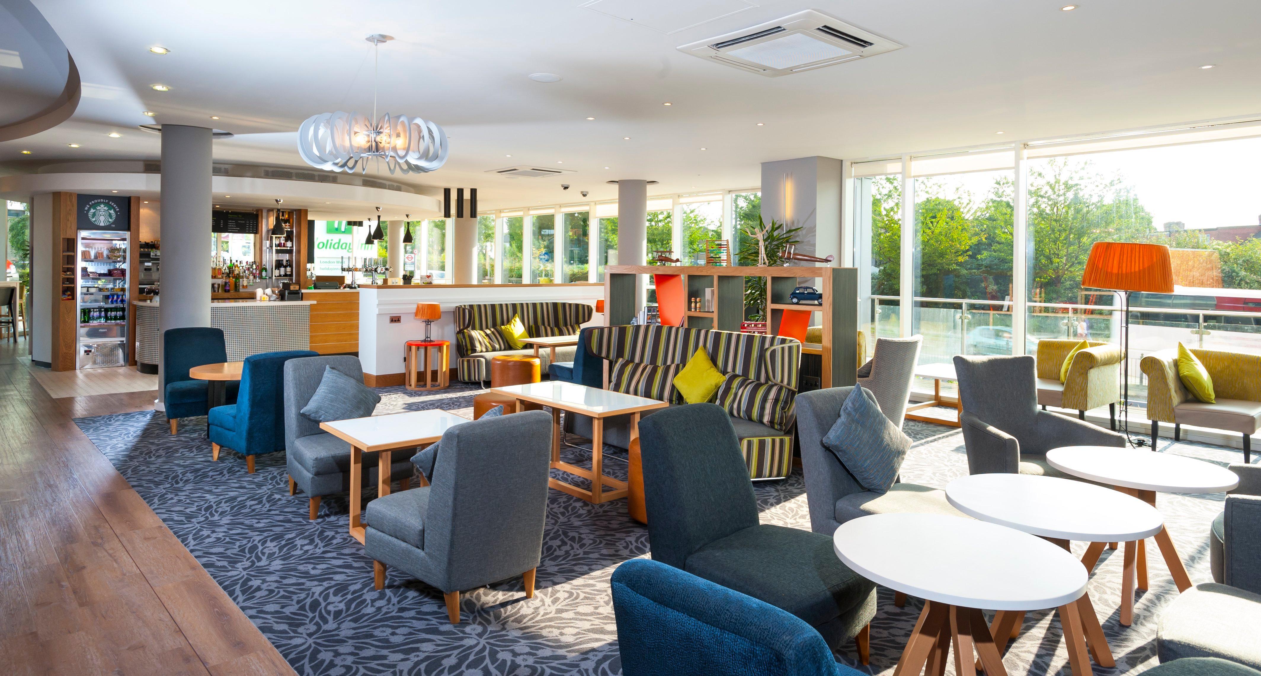 Hotel West By Ihg London