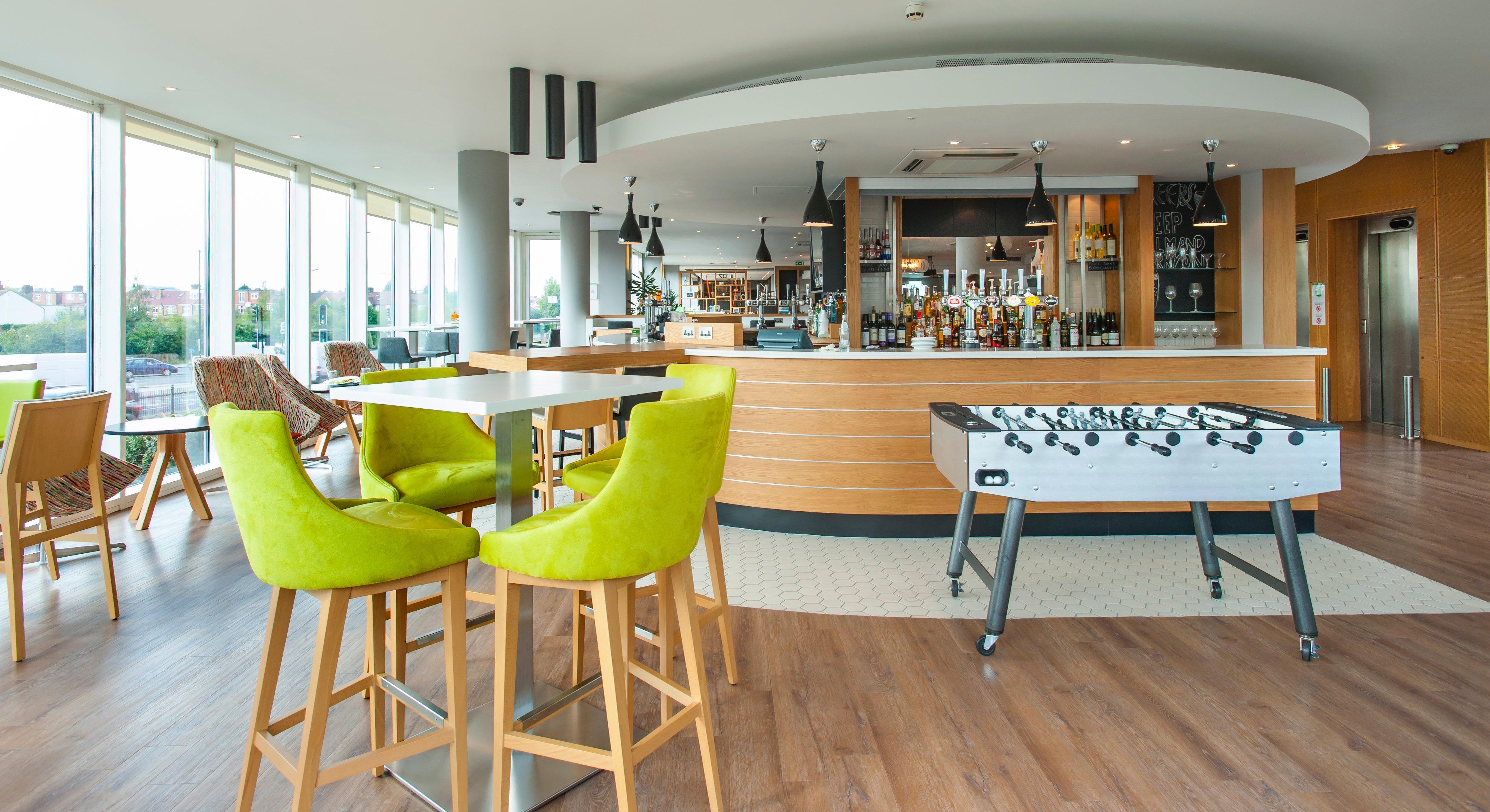 Hotel West By Ihg London