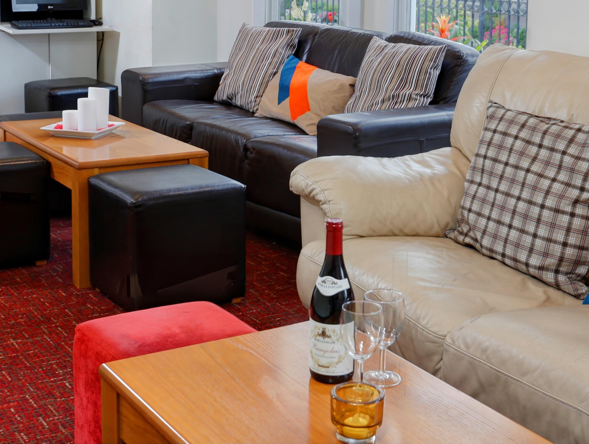 Hotel Western Highbury