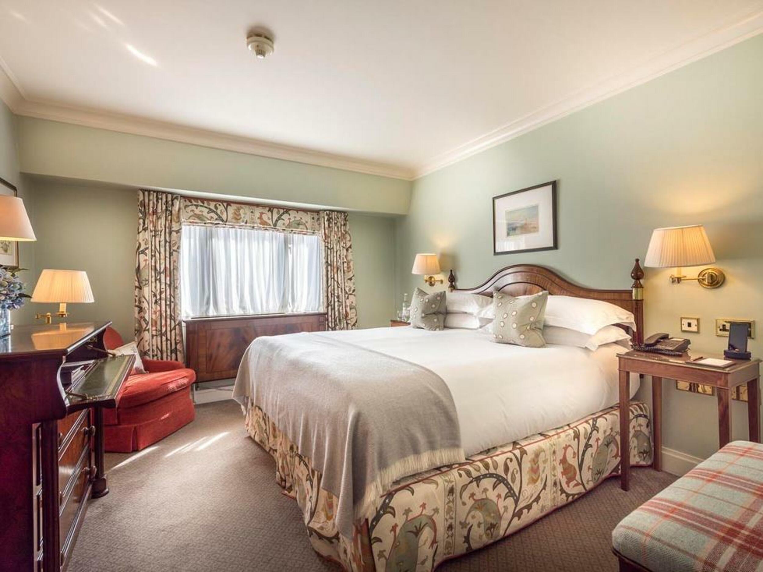 Hotel The Capital Hotel, & Townhouse London