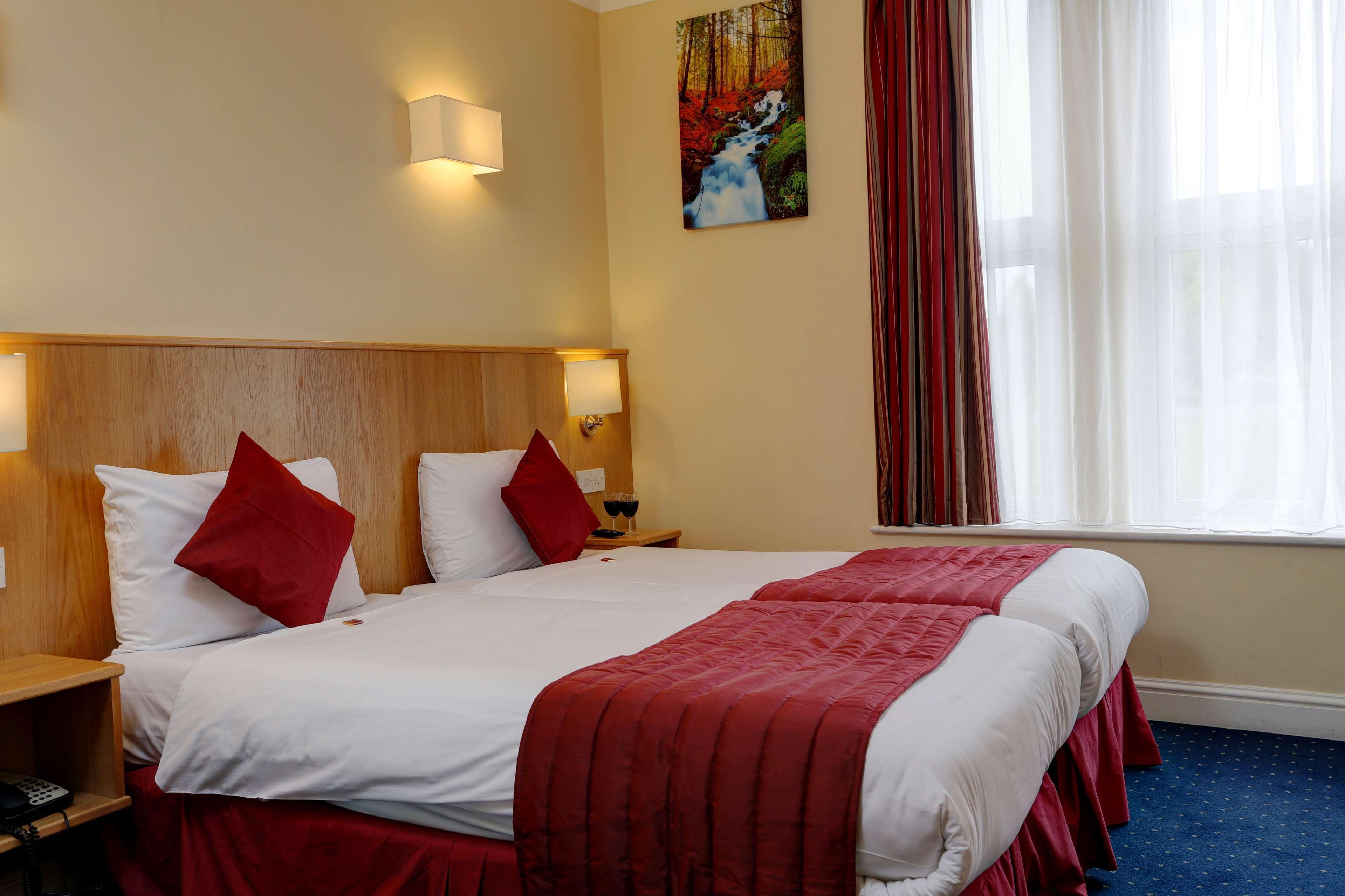 Hotel Western Highbury