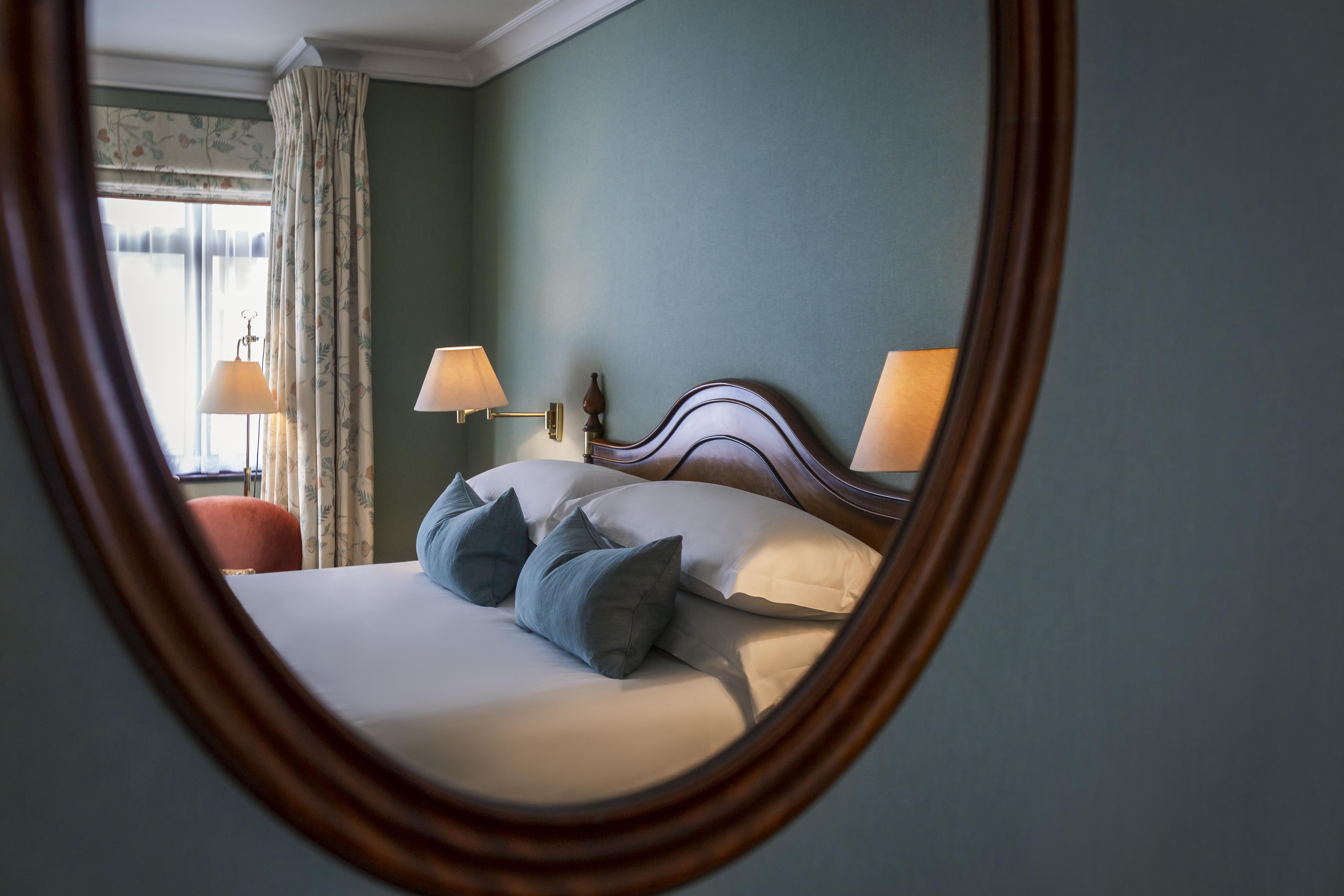 The Capital Hotel, & Townhouse Hotel London