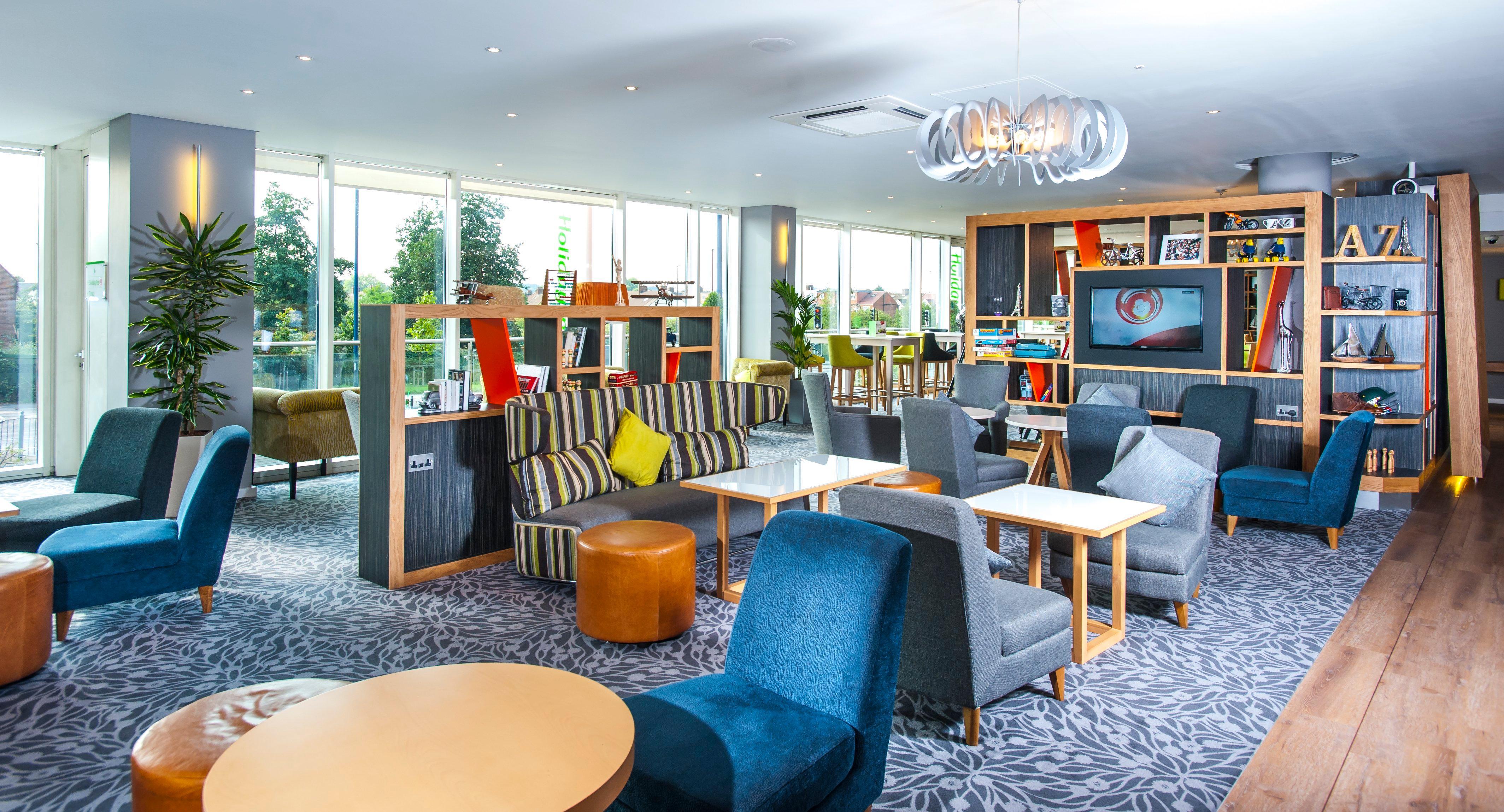 West By Ihg 4*