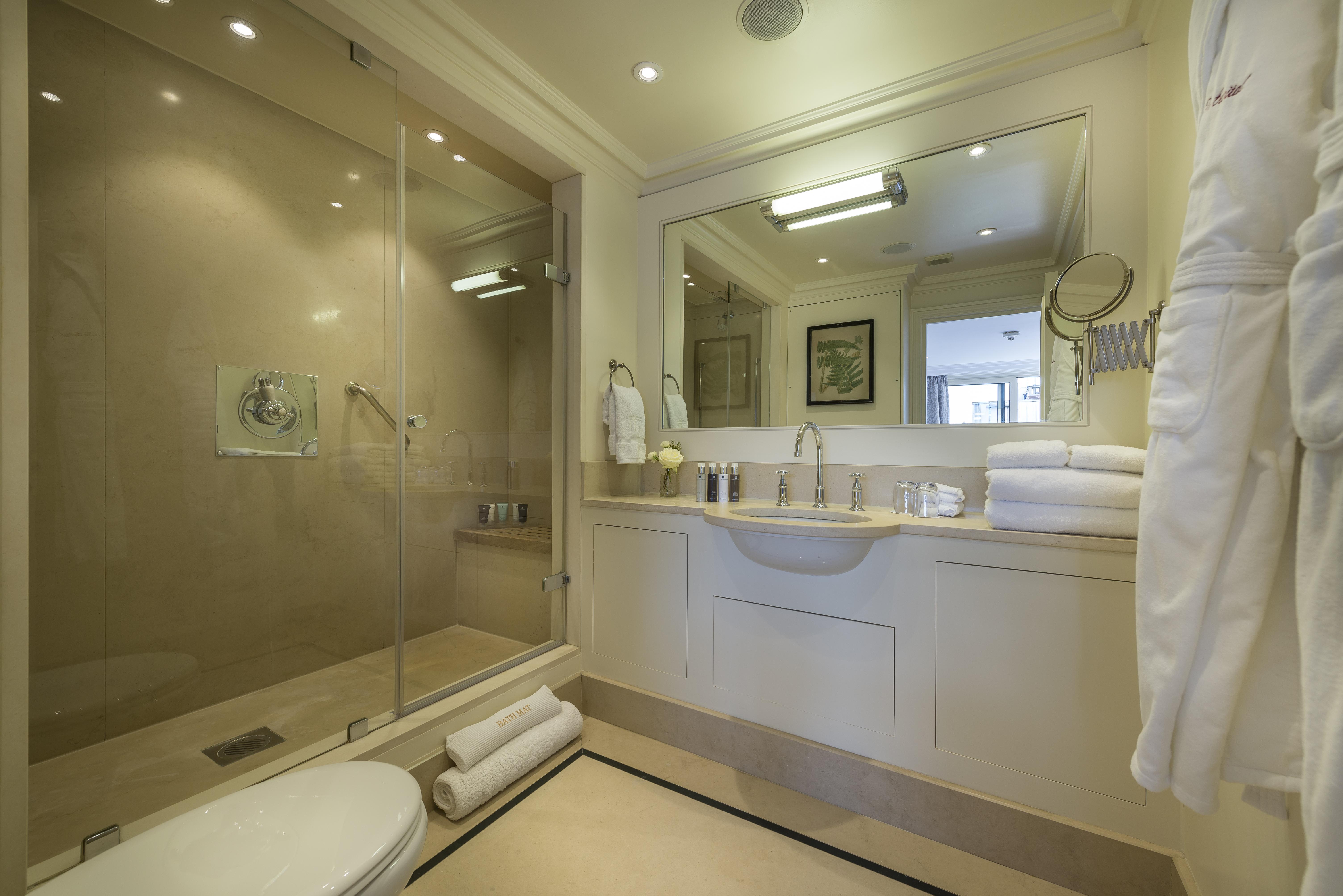 Hotel The Capital Hotel, & Townhouse London