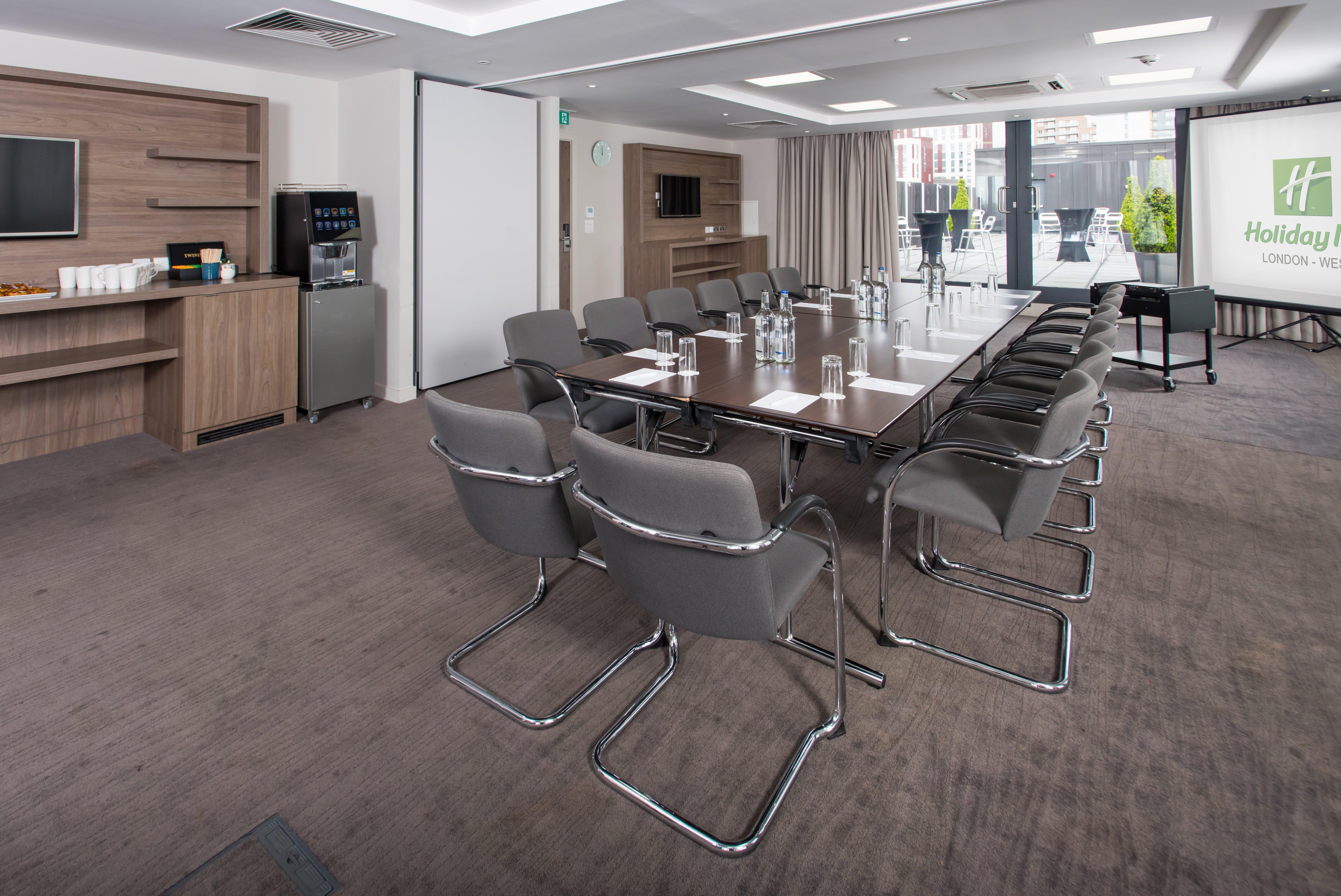 West By Ihg