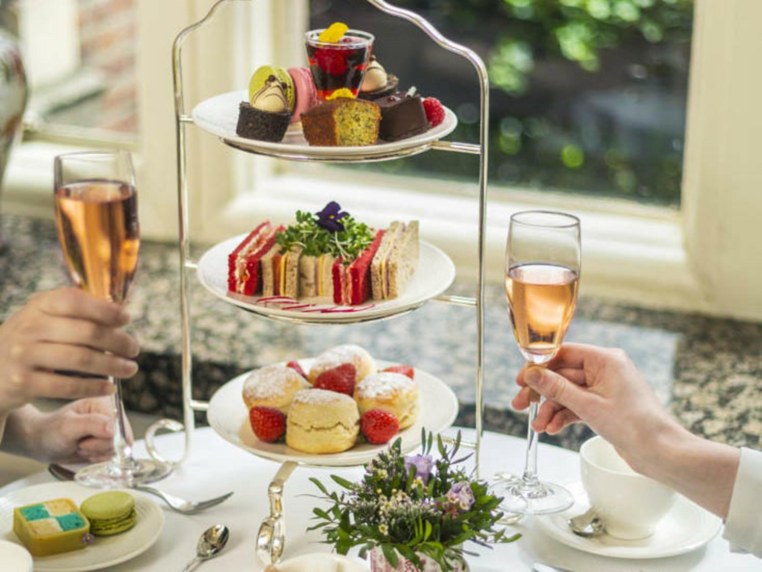 The Capital Hotel, & Townhouse 5* London