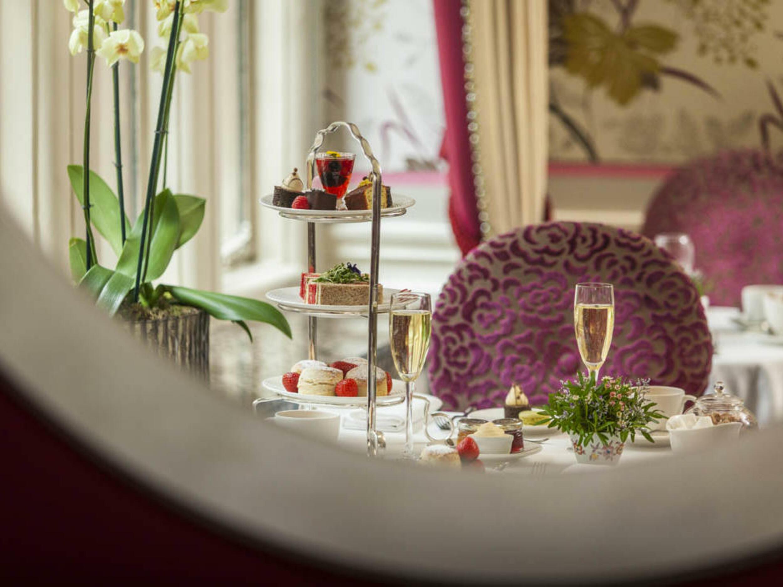 The Capital Hotel, & Townhouse London