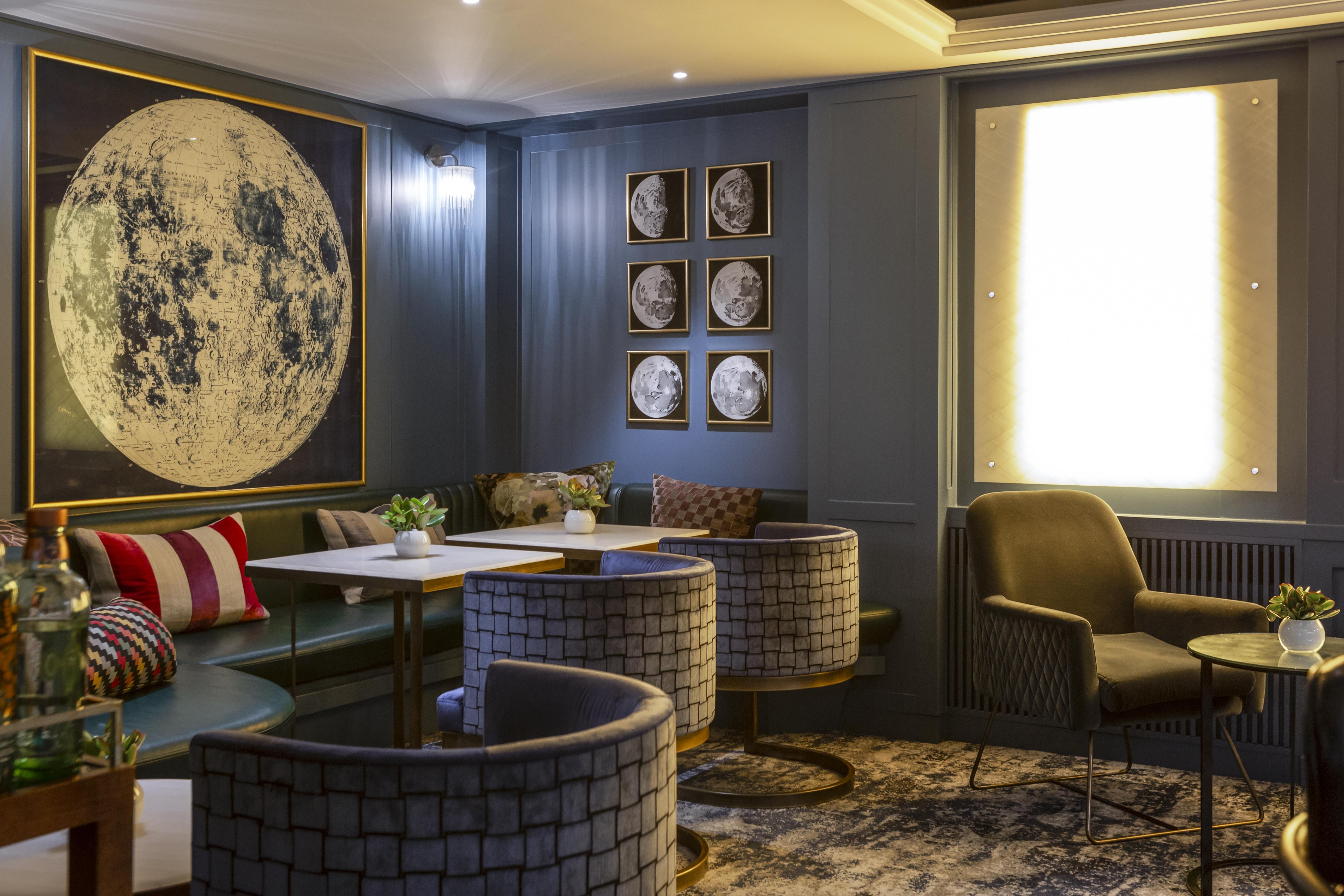 The Capital Hotel, & Townhouse 5* London