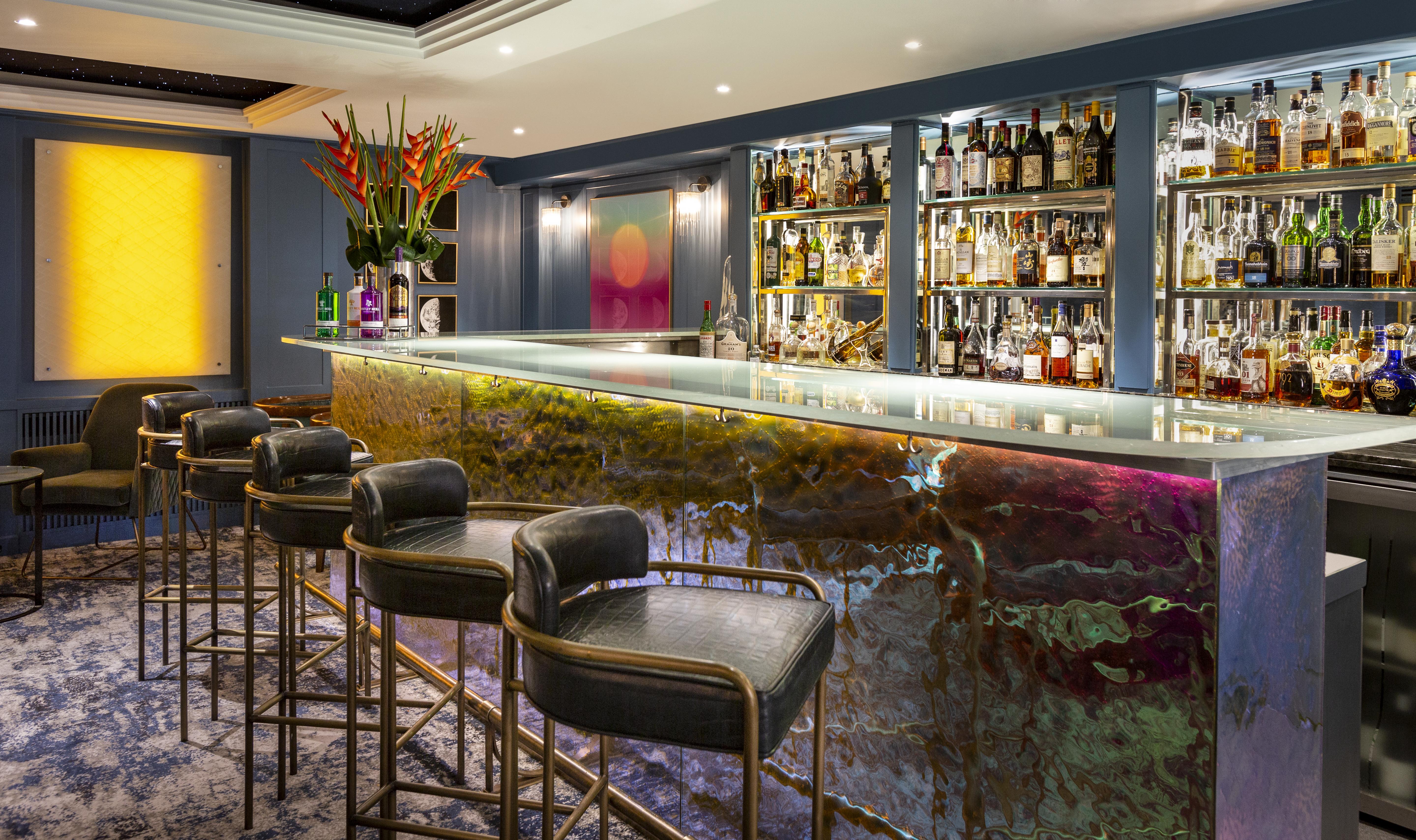 The Capital Hotel, & Townhouse Hotel London