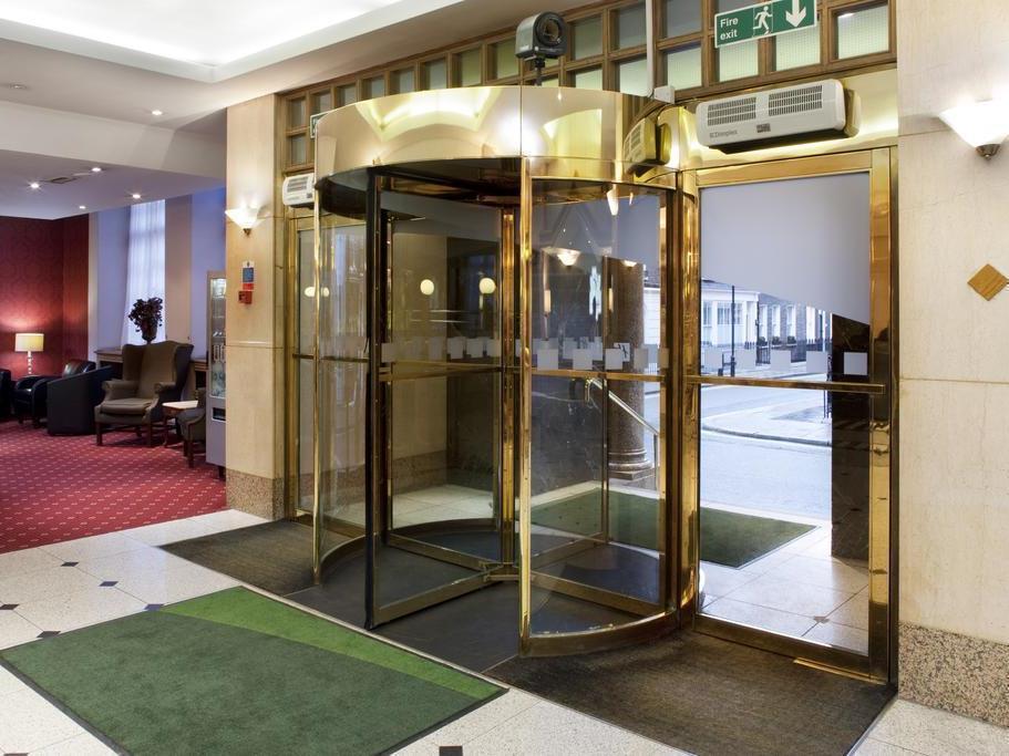The Welbeck London
