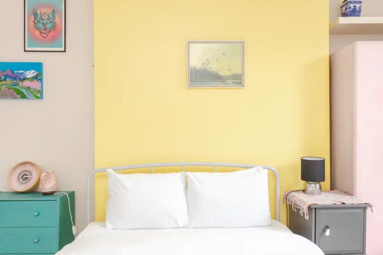 Cheerful 1 Bedroom In Vibrant Maida Vale Londen