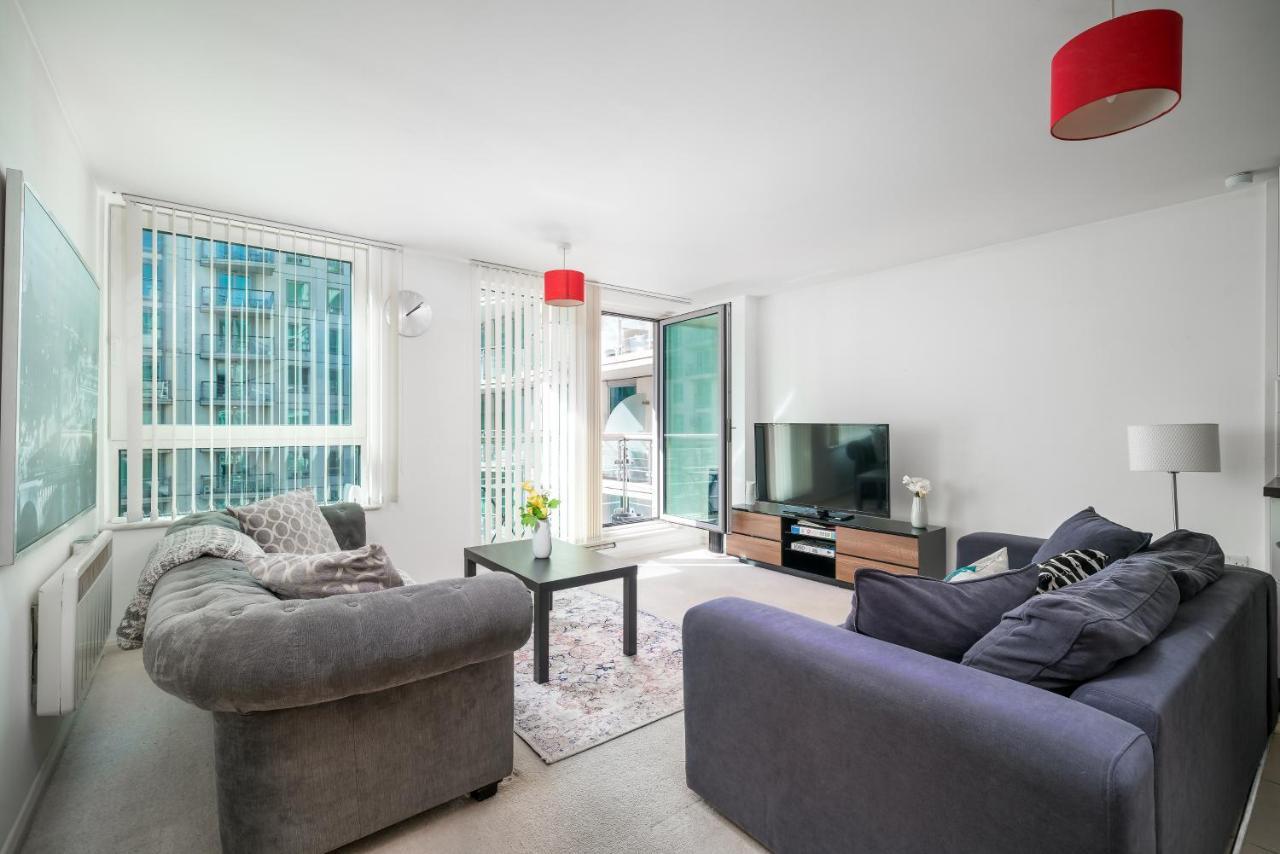 Vauxhall Luxury Appartement *