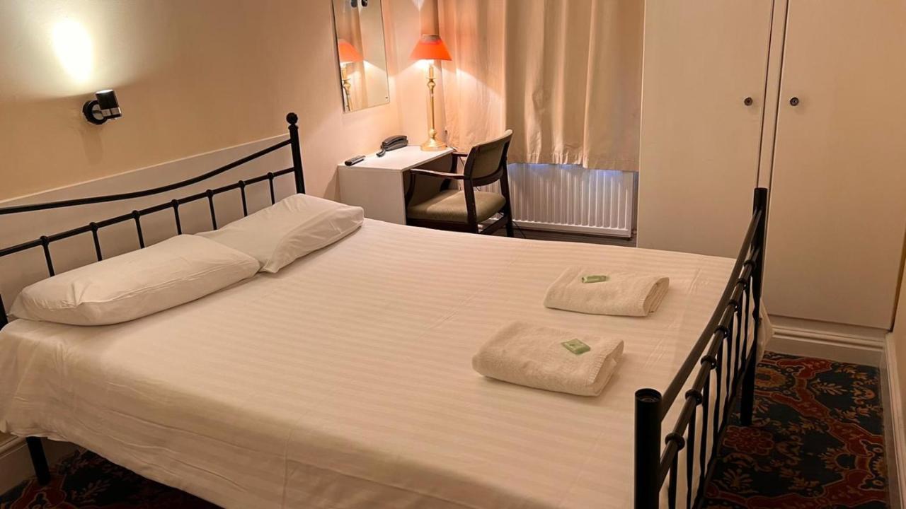 Gresham Bloomsbury Hotell London