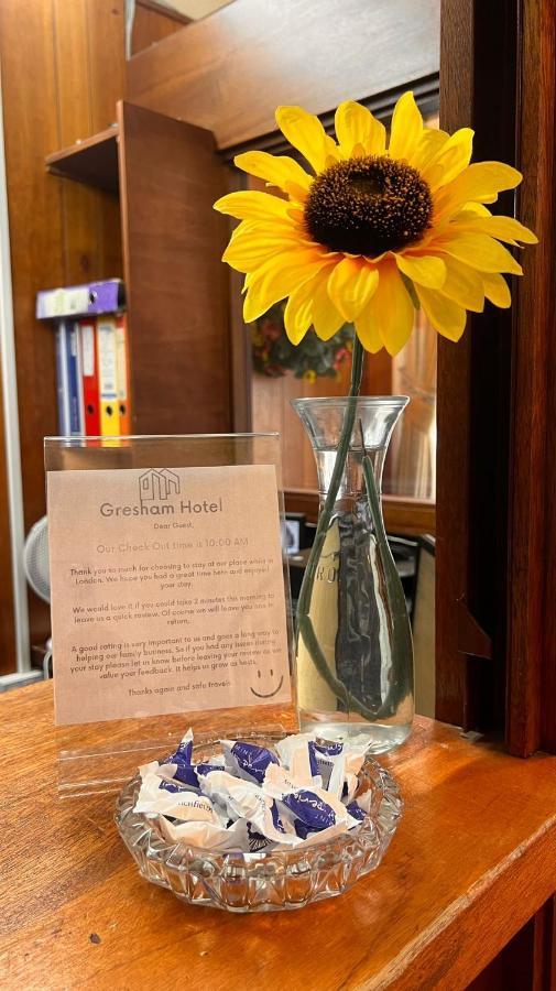 Gresham Bloomsbury Hotell London